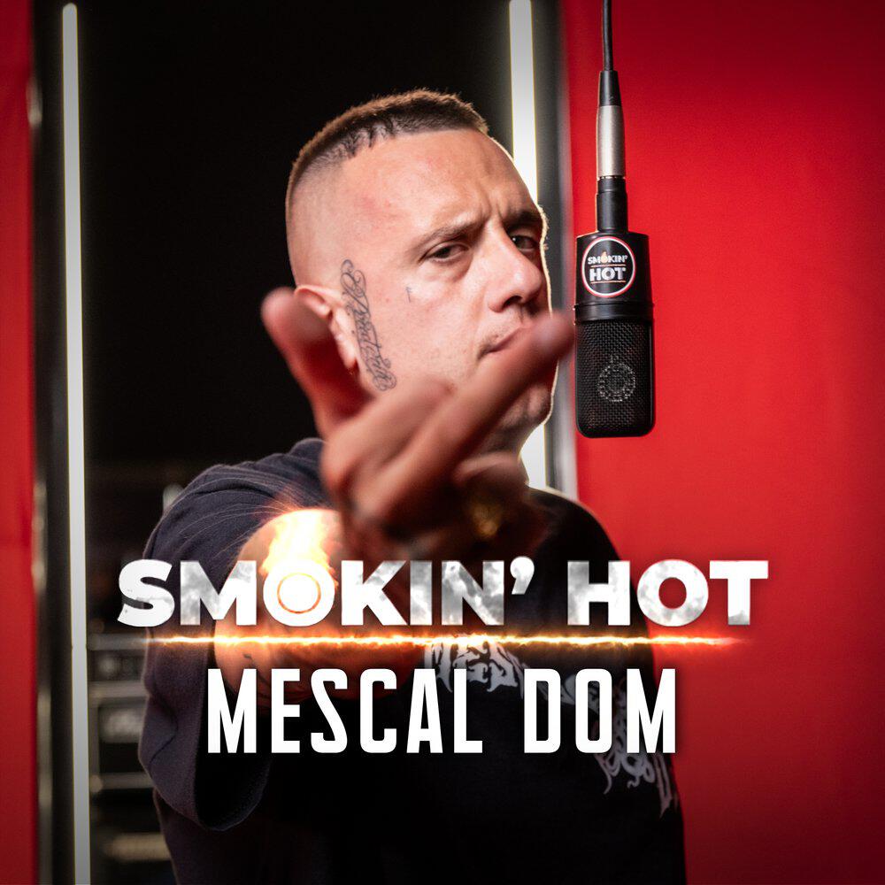 Релиз Smokin' Hot