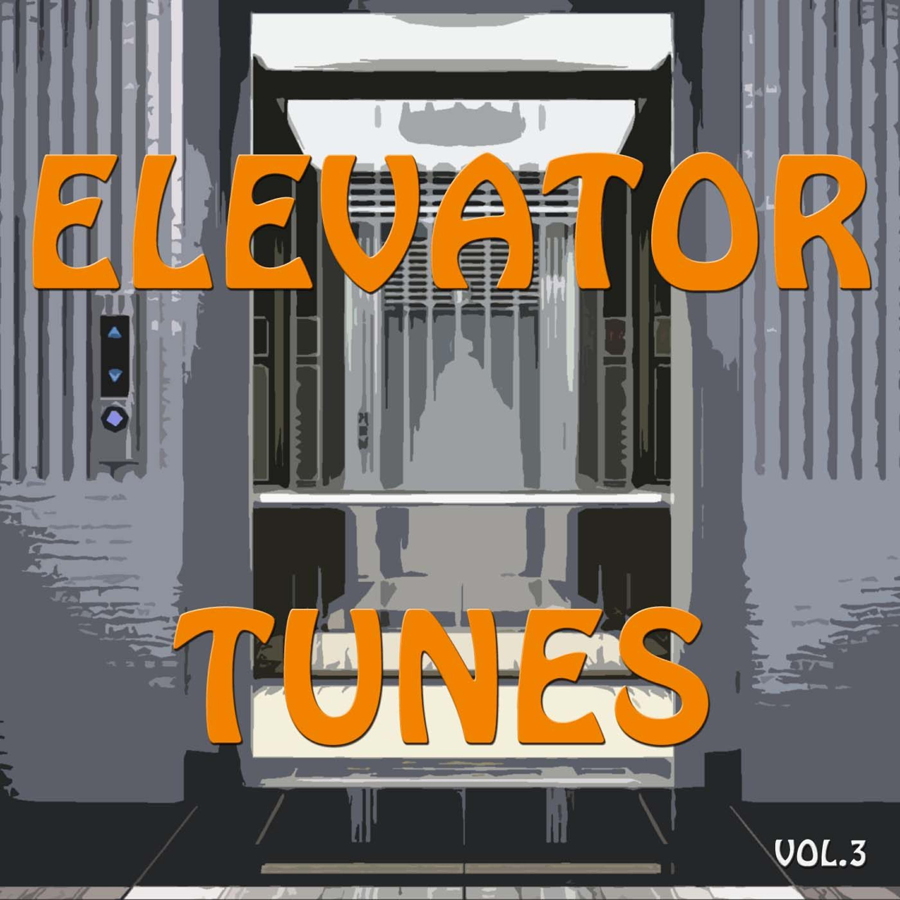 Релиз Elevator Tunes, Vol. 3