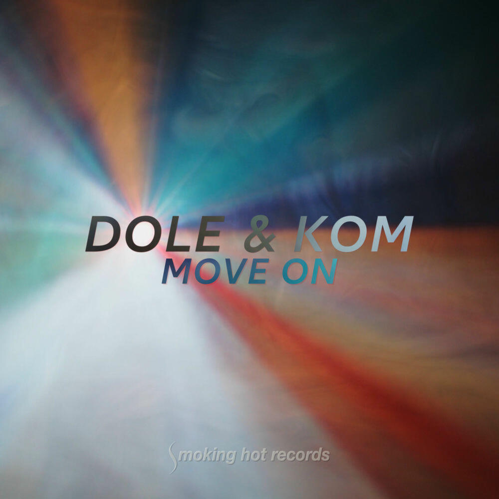 Релиз Move On (Radio-Edit)