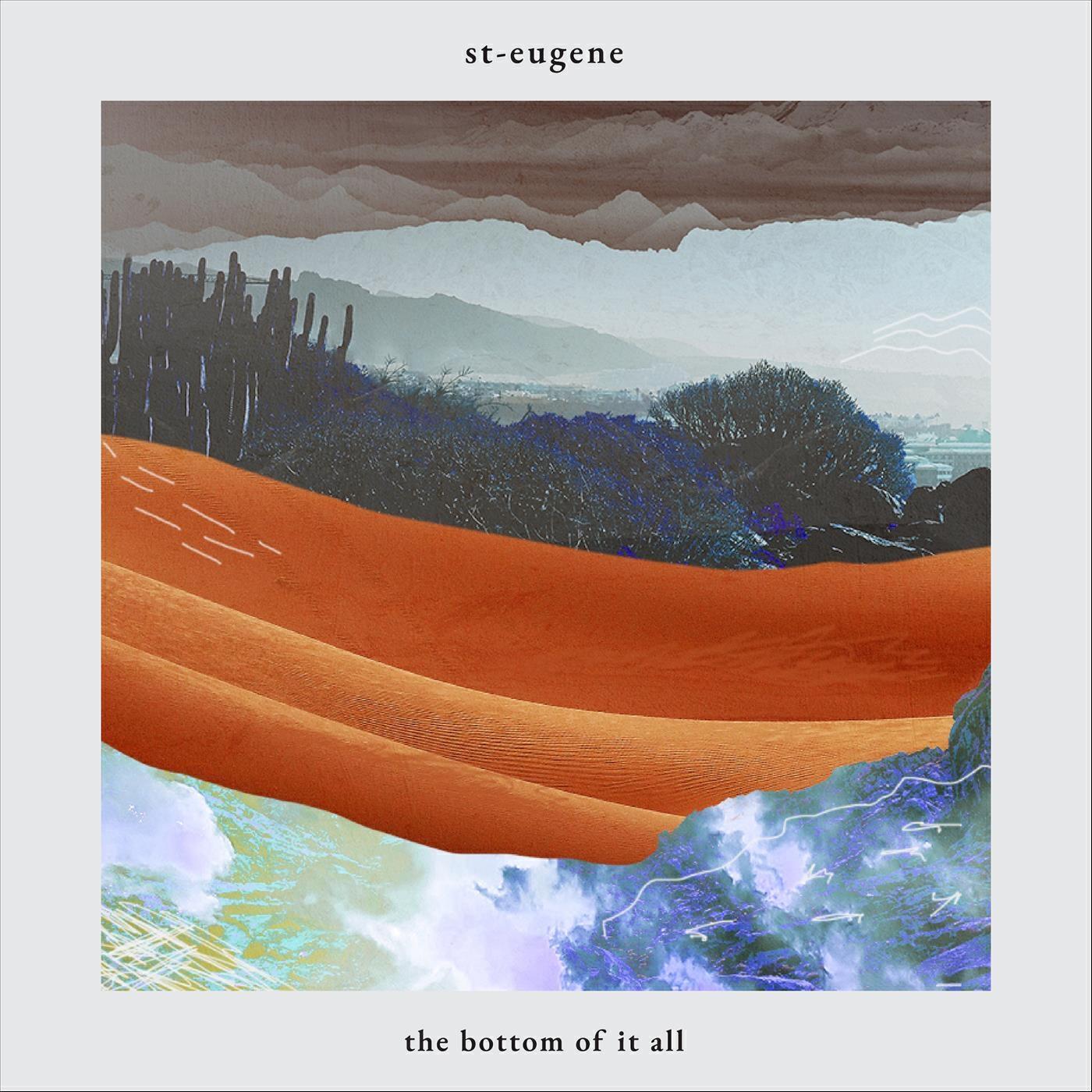 Релиз The Bottom of It All
