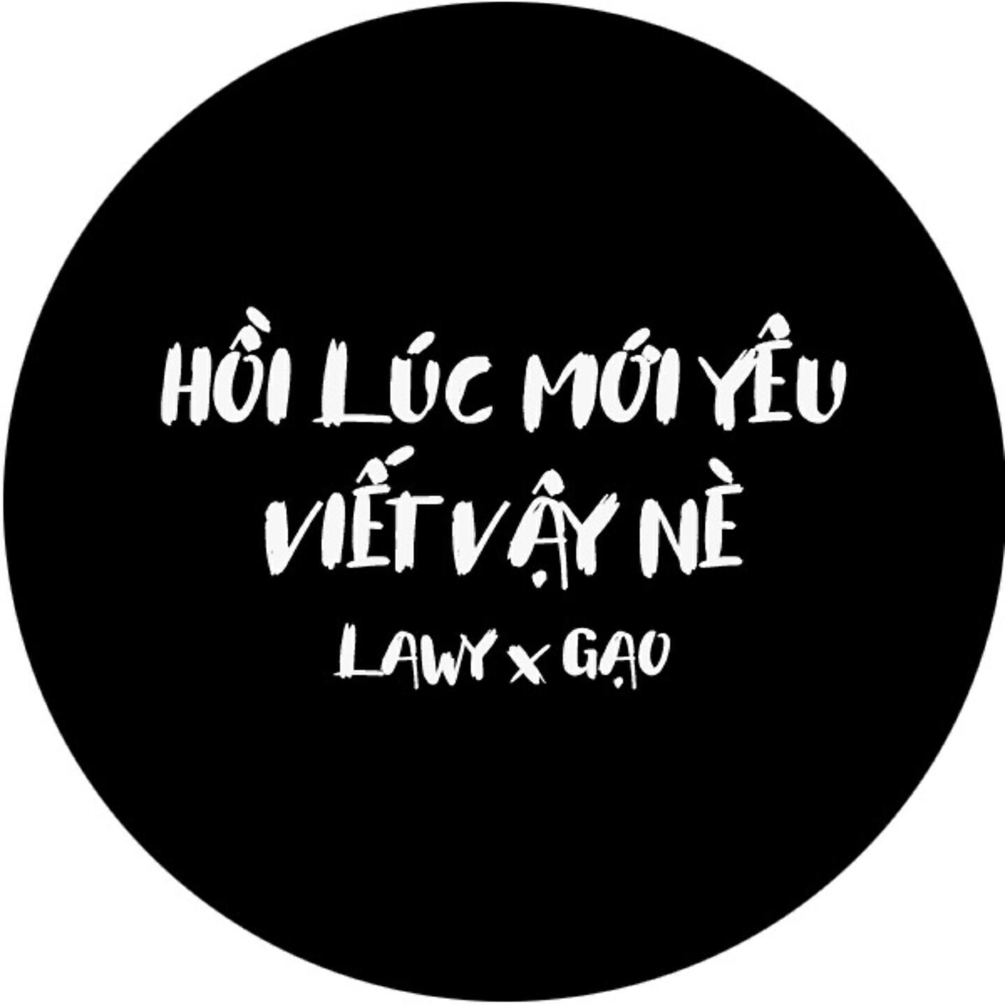 Lawy