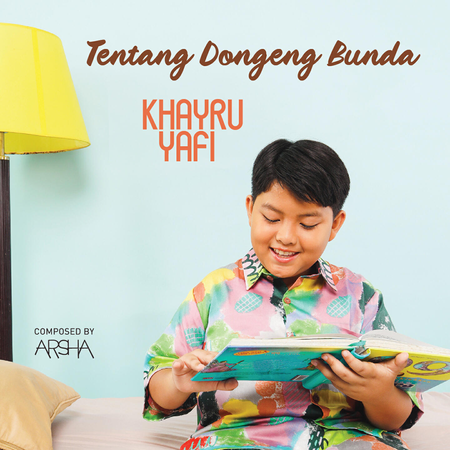 Khayru Yafi