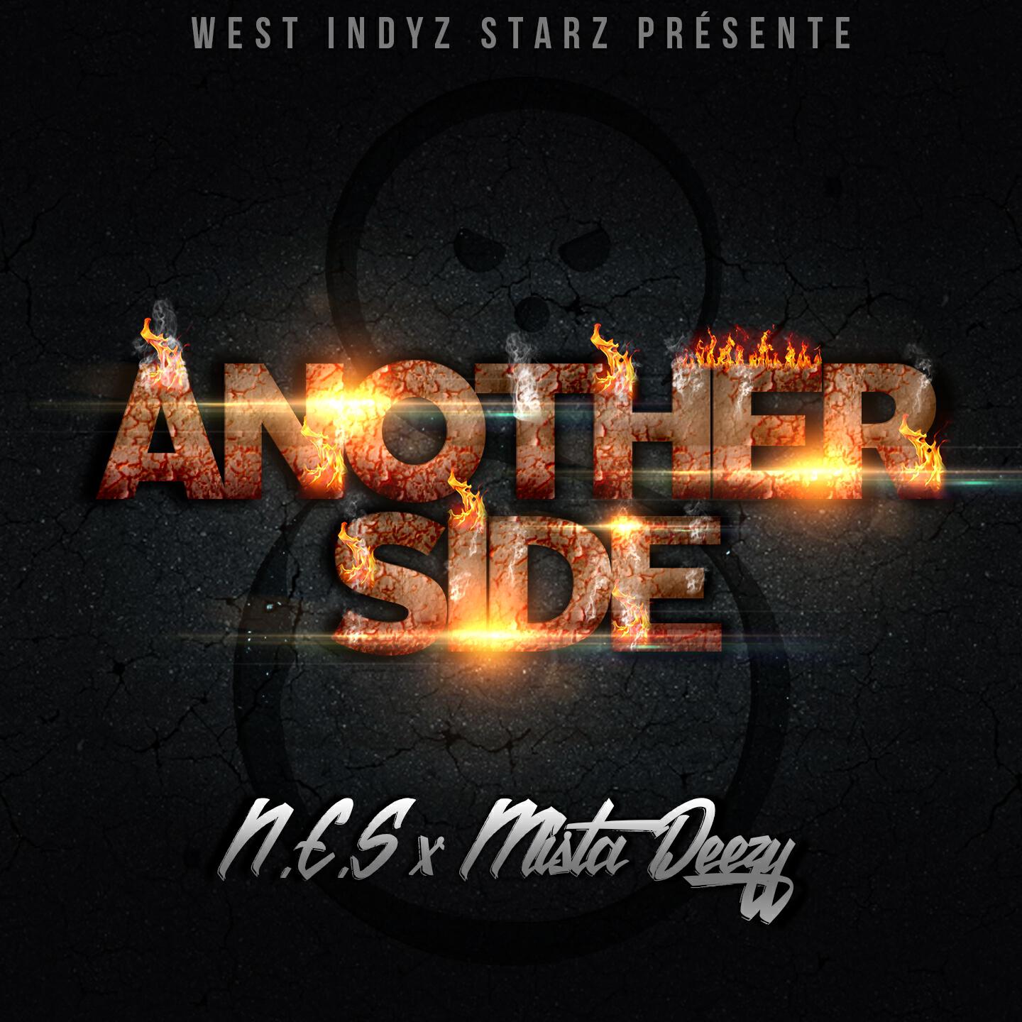 Релиз Another Side