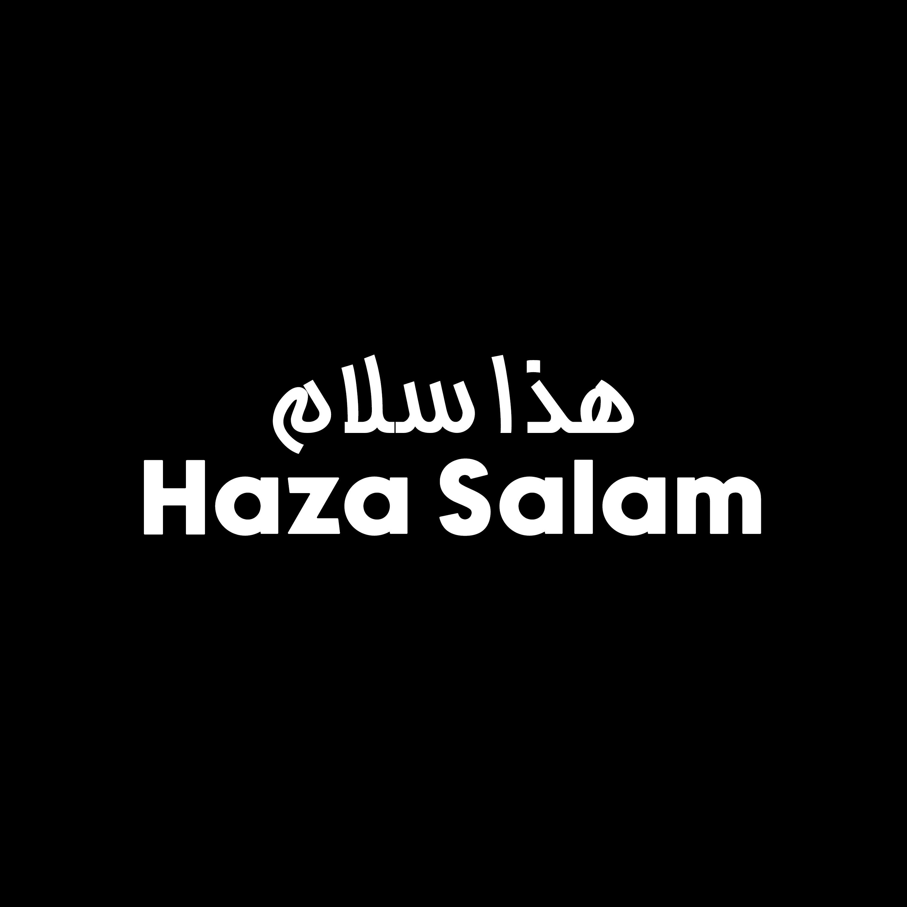 Релиз Haza Salam