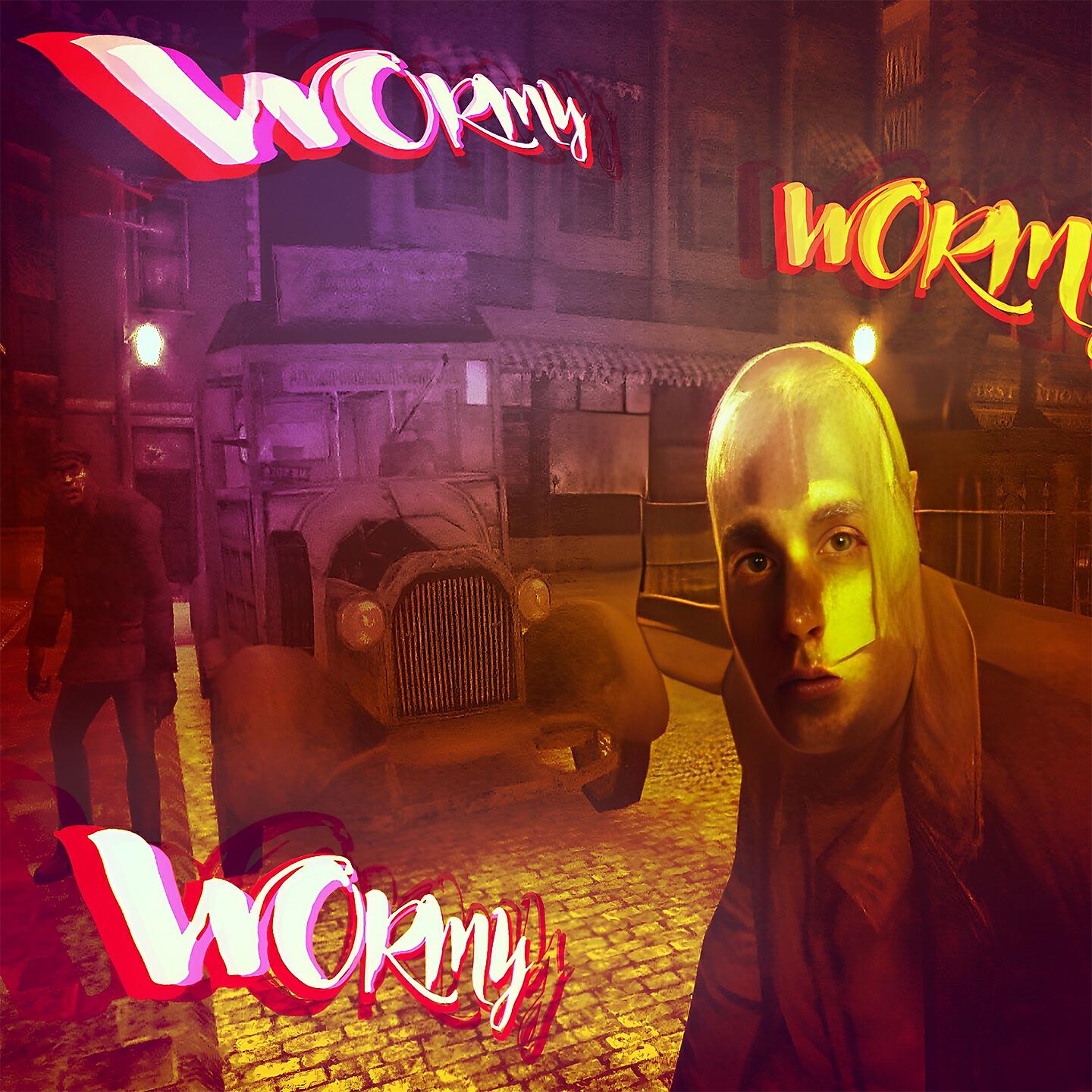 Релиз Wormy