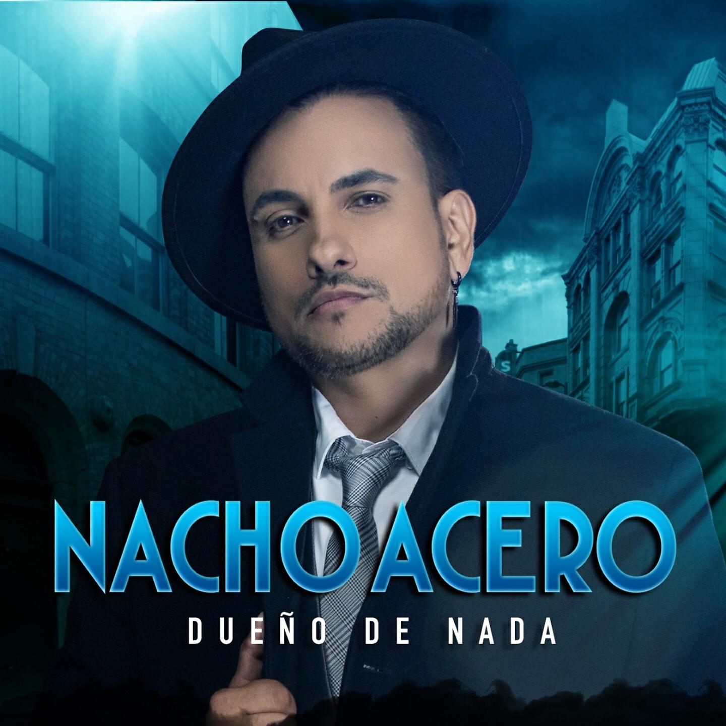 Релиз Dueño de Nada