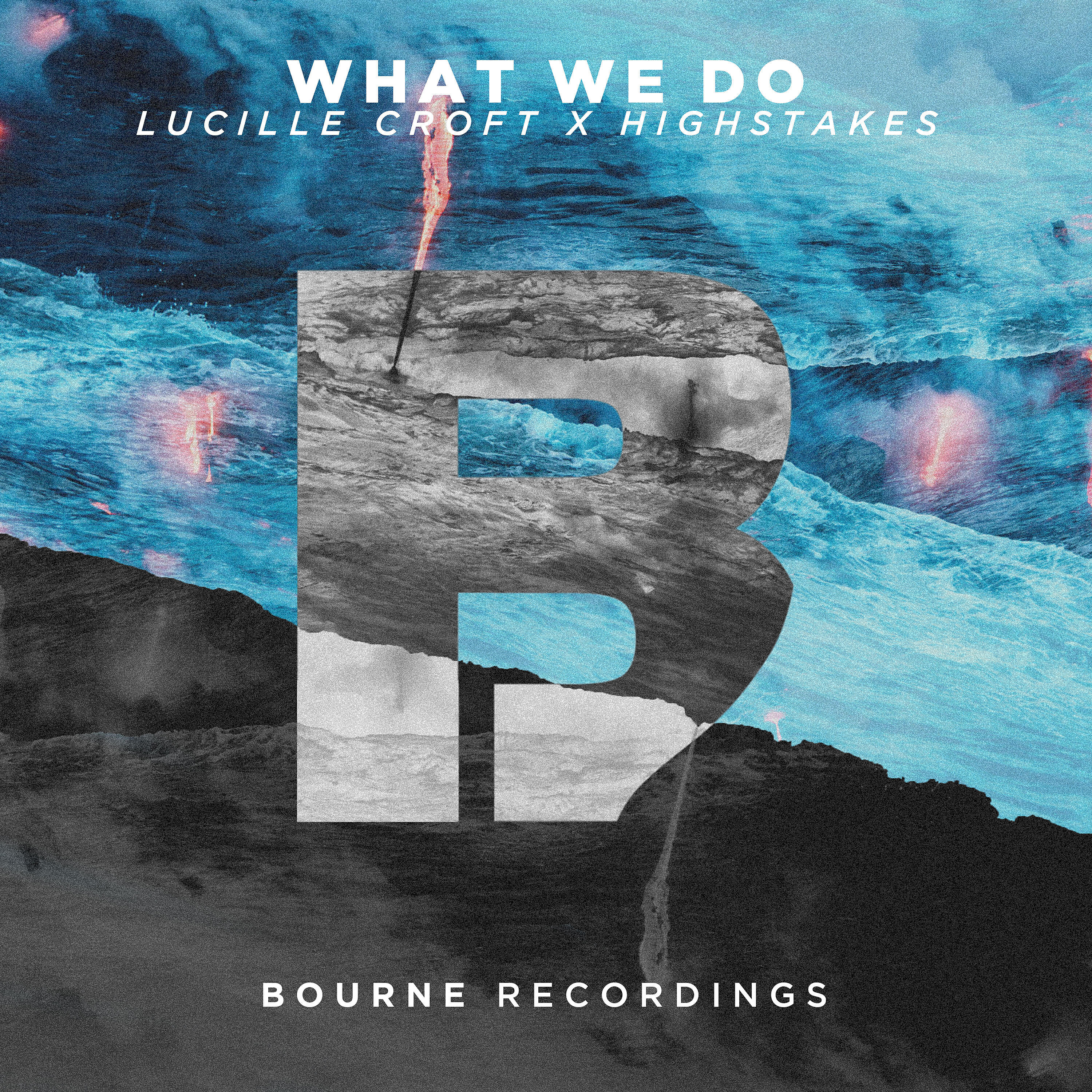 Релиз What We Do