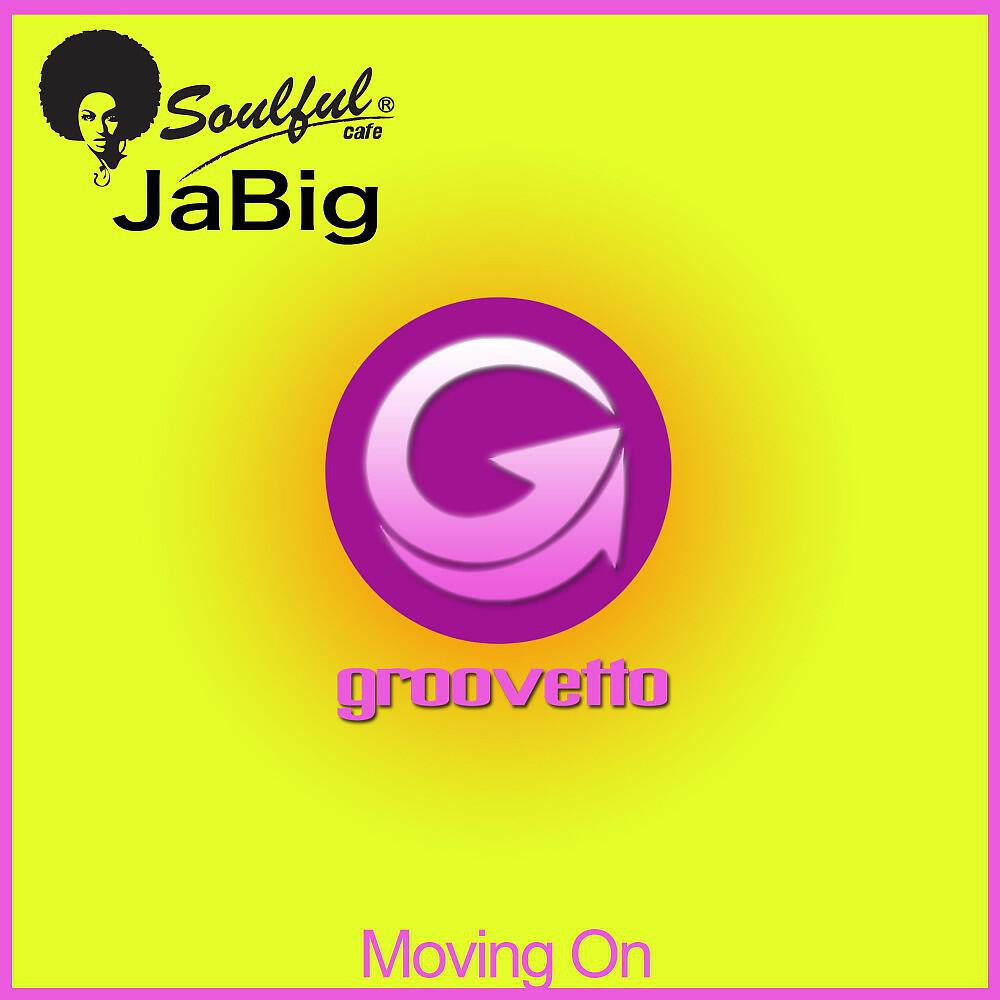 Релиз Moving On