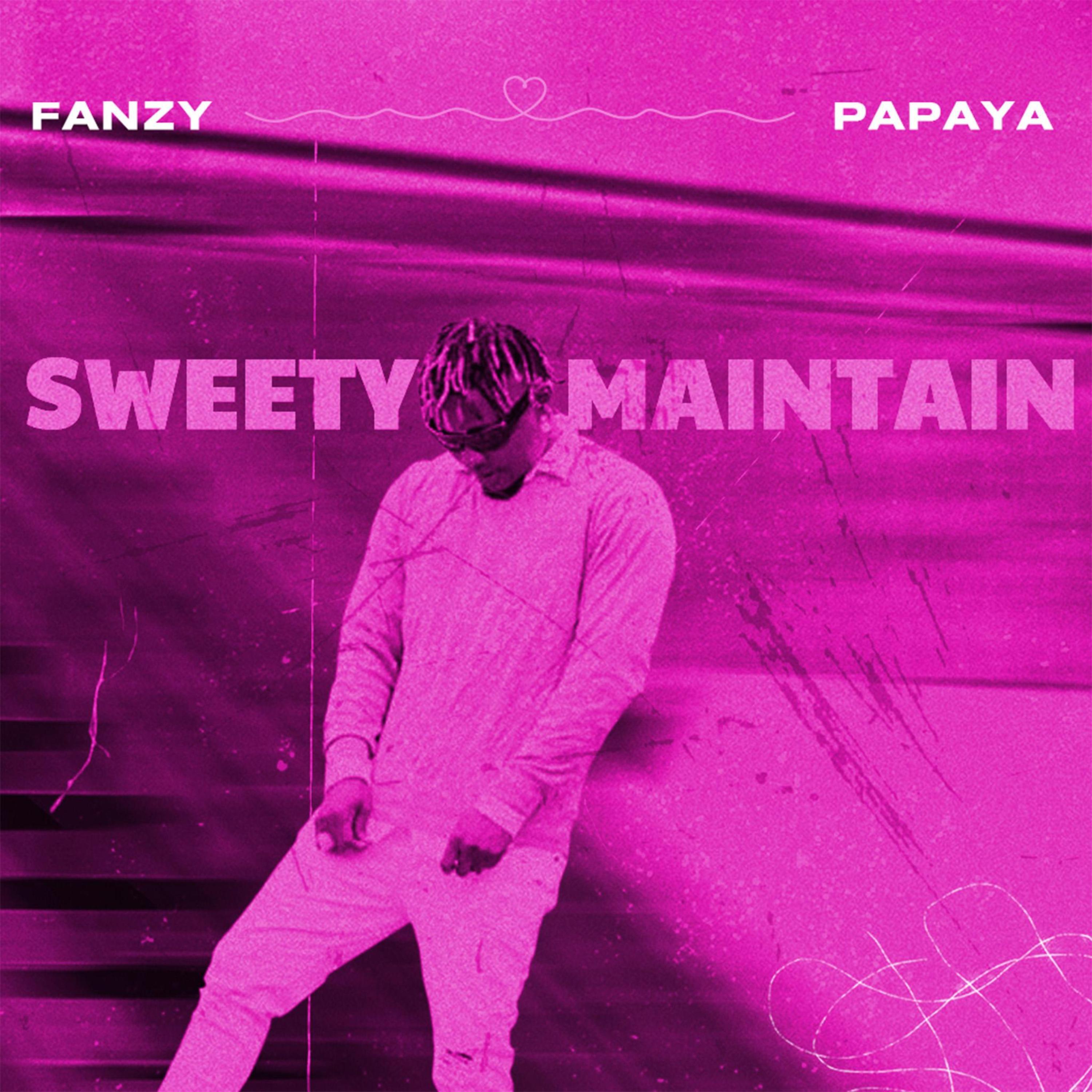 Трек Sweety Maintain