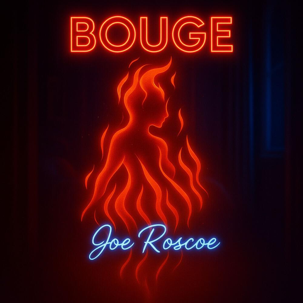Релиз Bouge