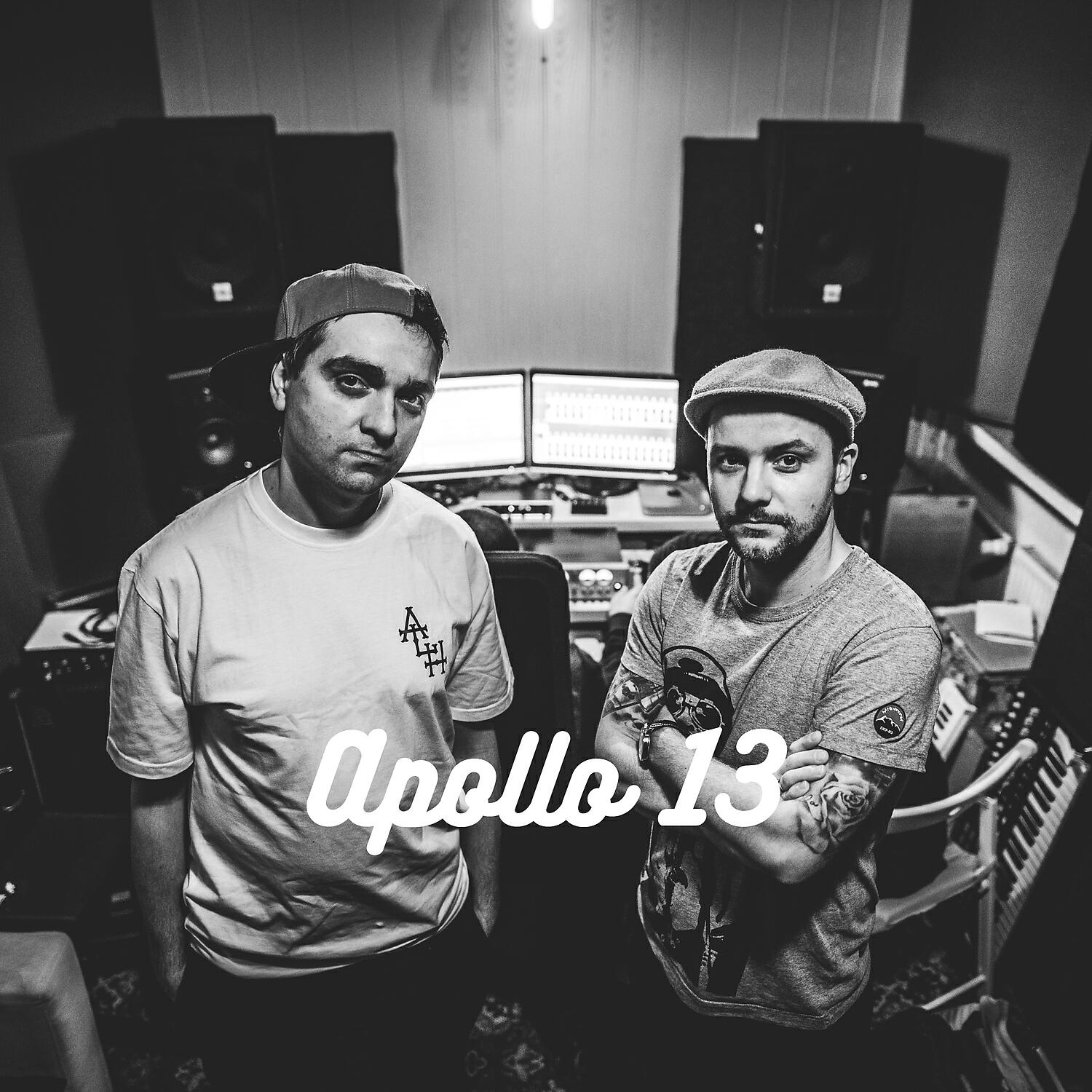 Релиз Apollo 13