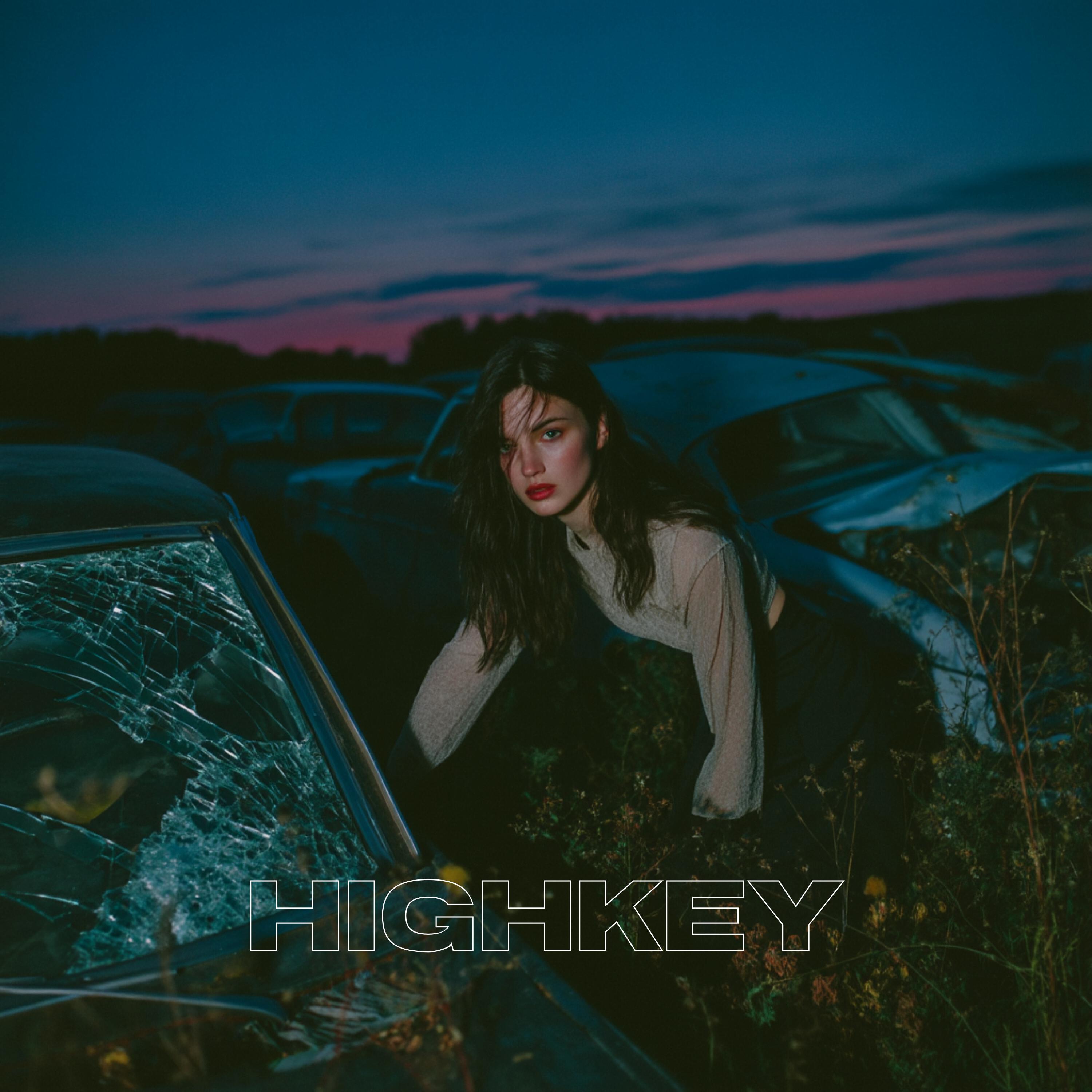 Релиз HIGHKEY