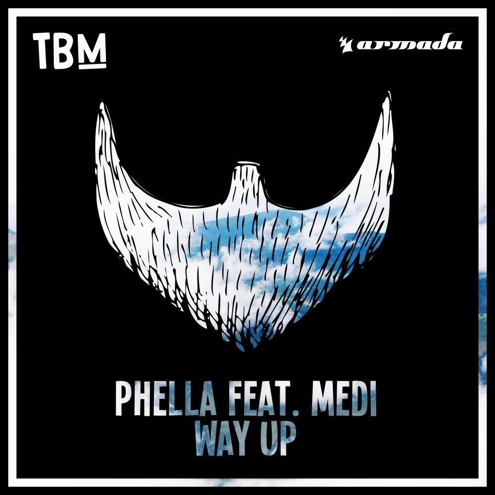 Трек Way Up