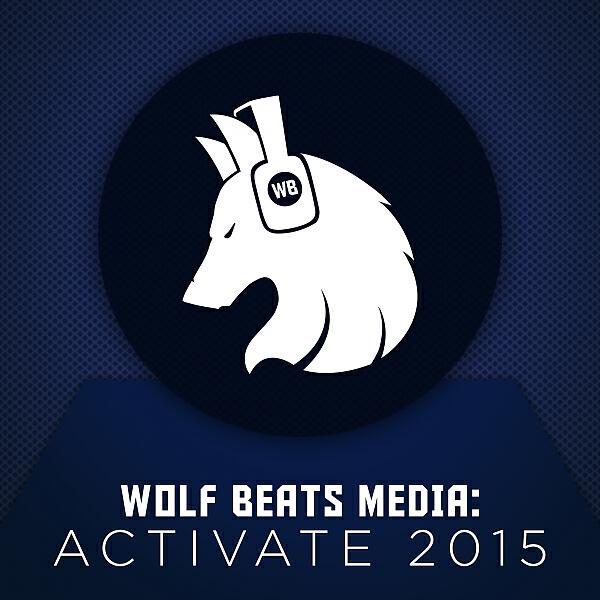Релиз Wolf Beats Media: Activate 2015