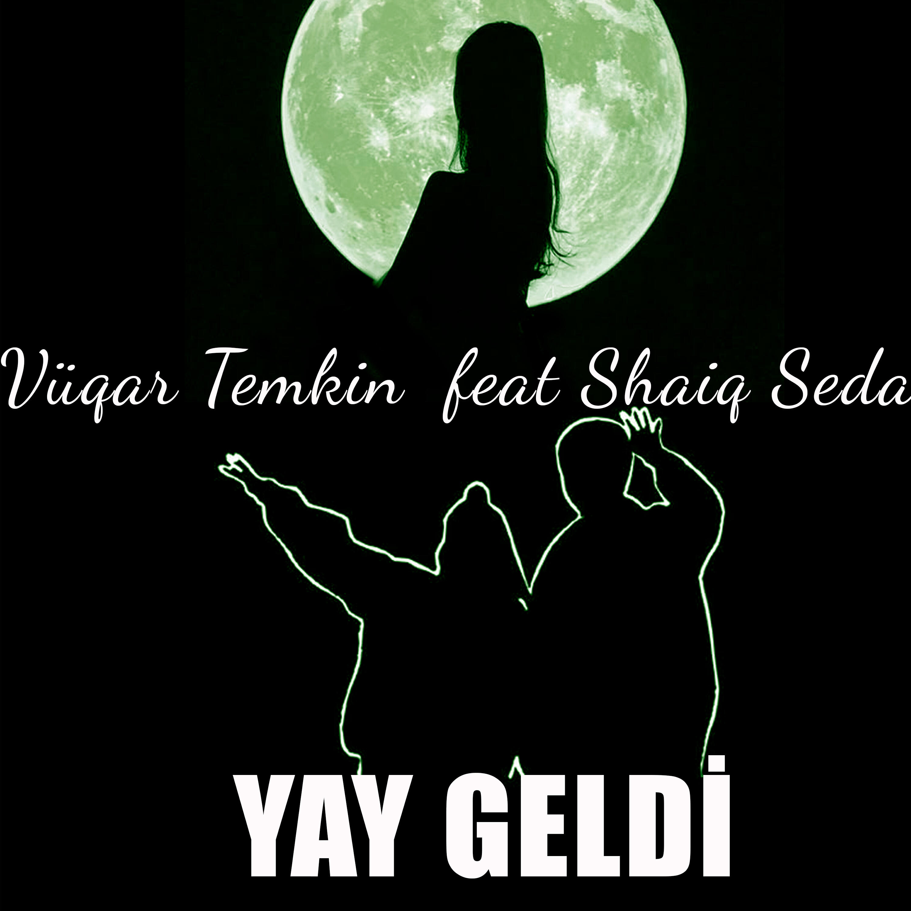 Релиз Yay Geldi