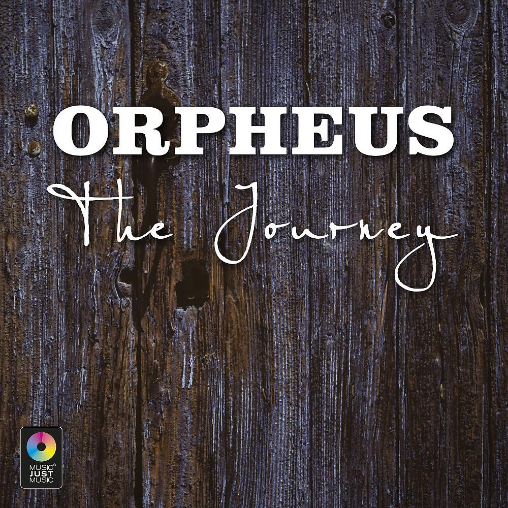 Релиз The Journey