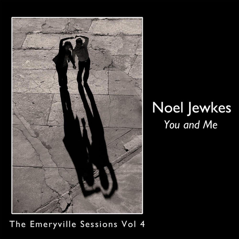 Релиз You and Me: The Emeryville Sessions, Vol. 4