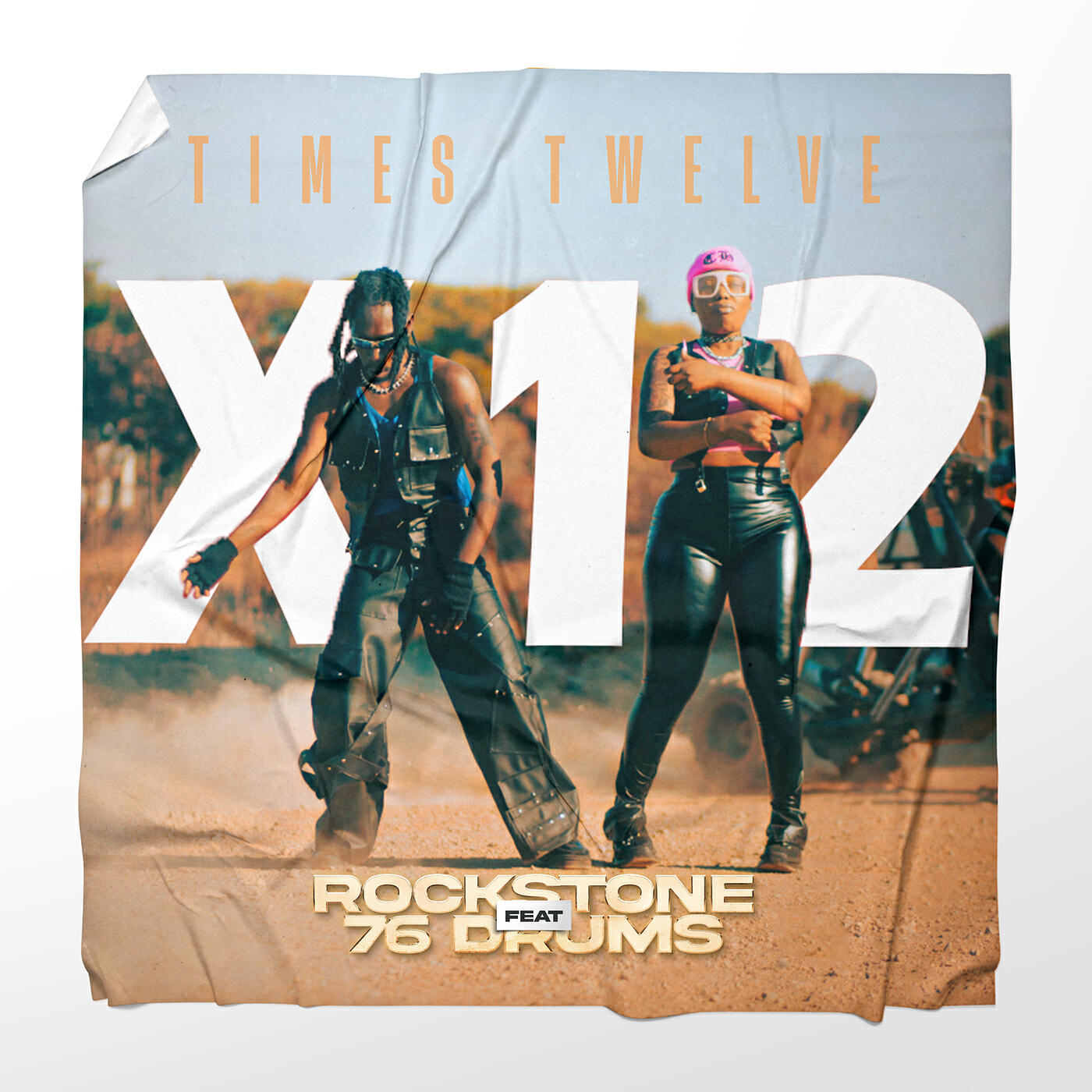 Релиз X12