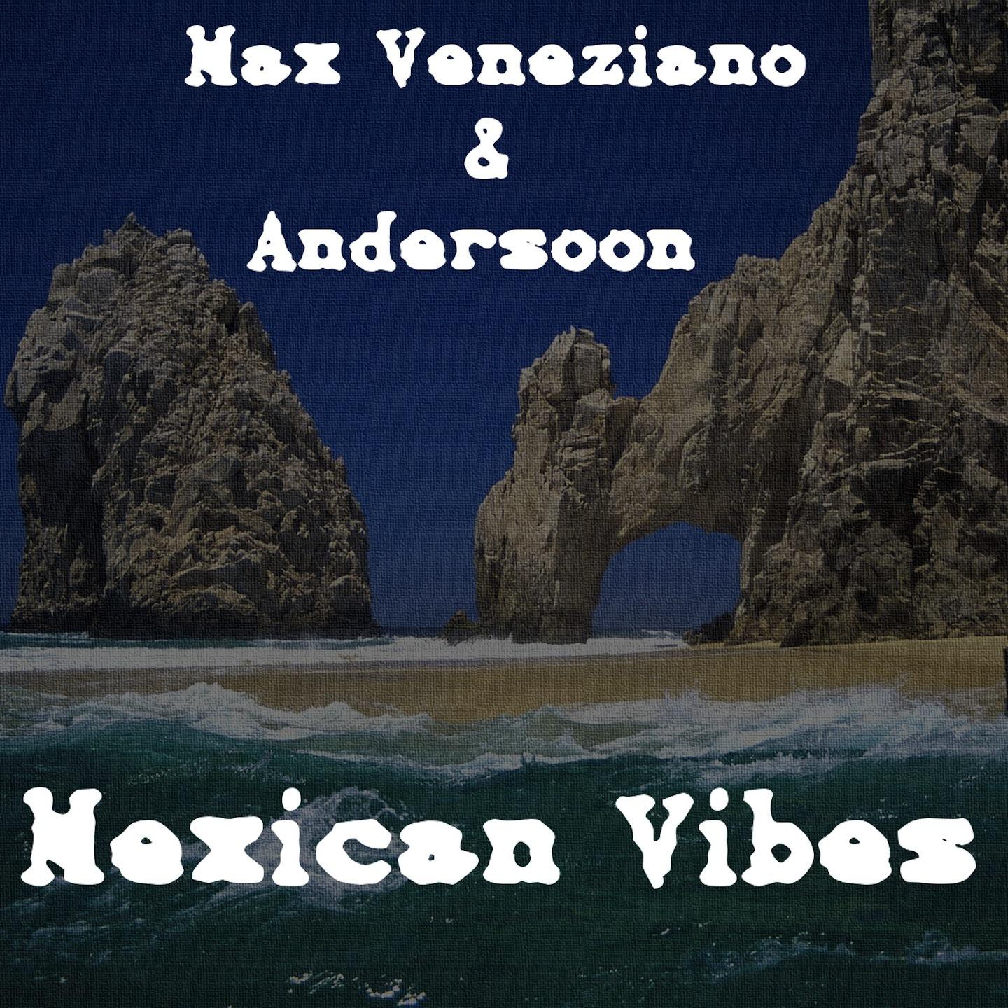 Релиз Mexican Vibes
