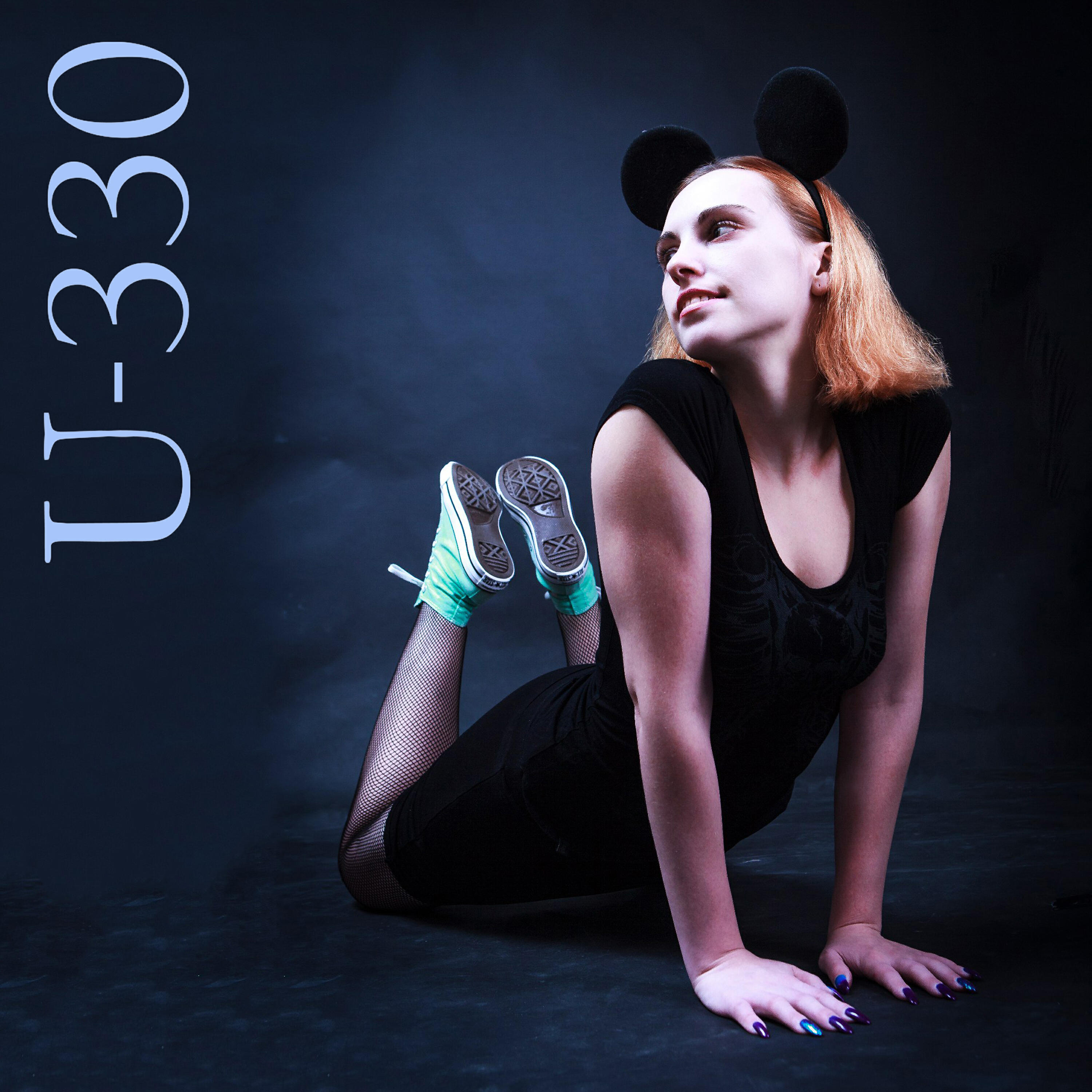 Релиз U-330