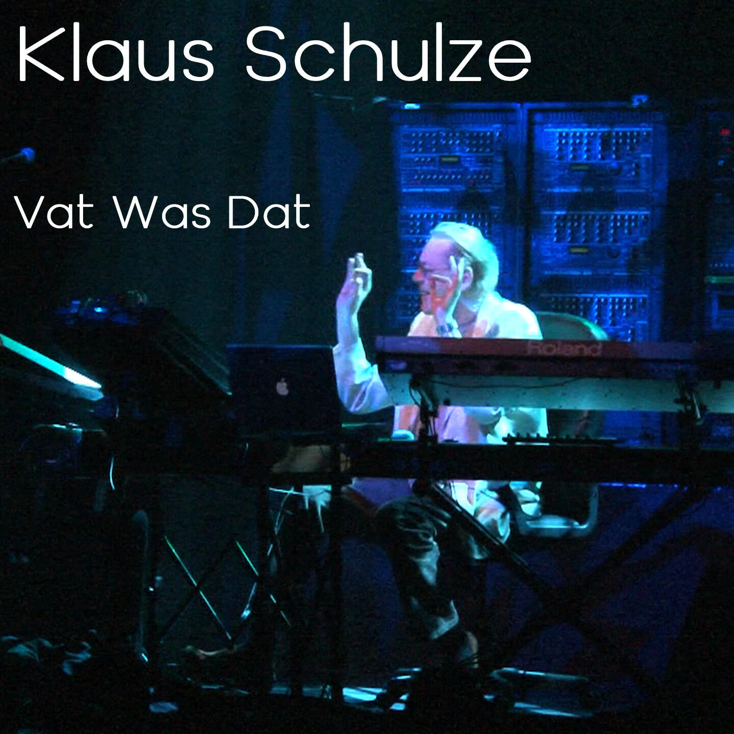 Релиз Vat Was Dat