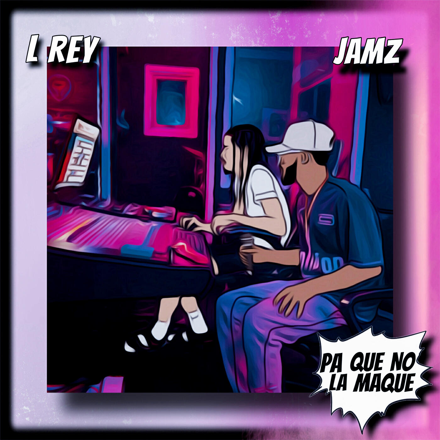 L Rey