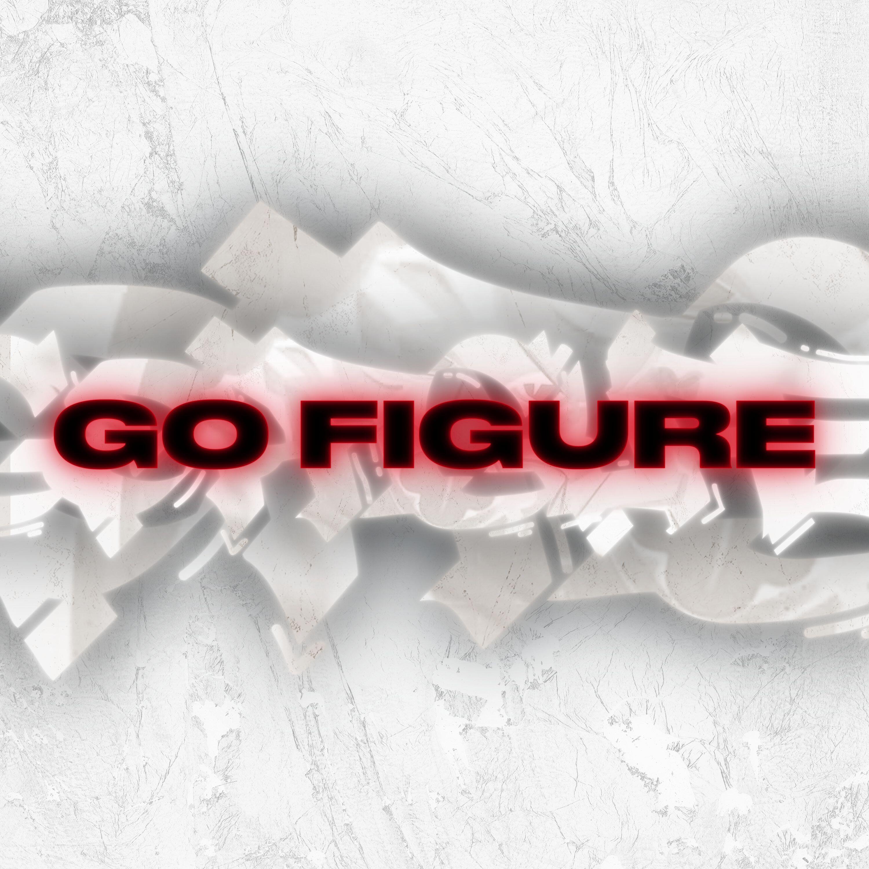 Релиз GO FIGURE