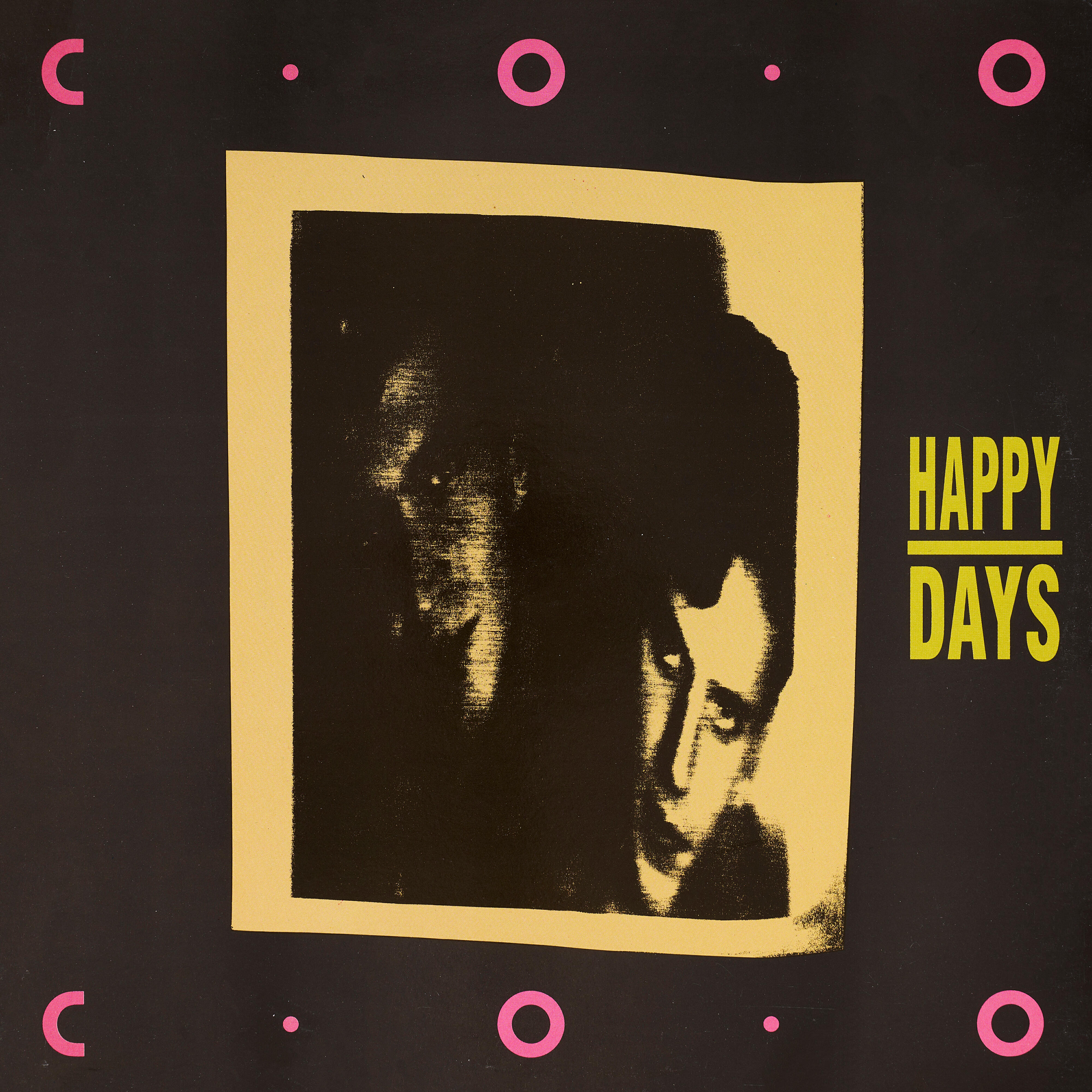 Релиз Happy Days