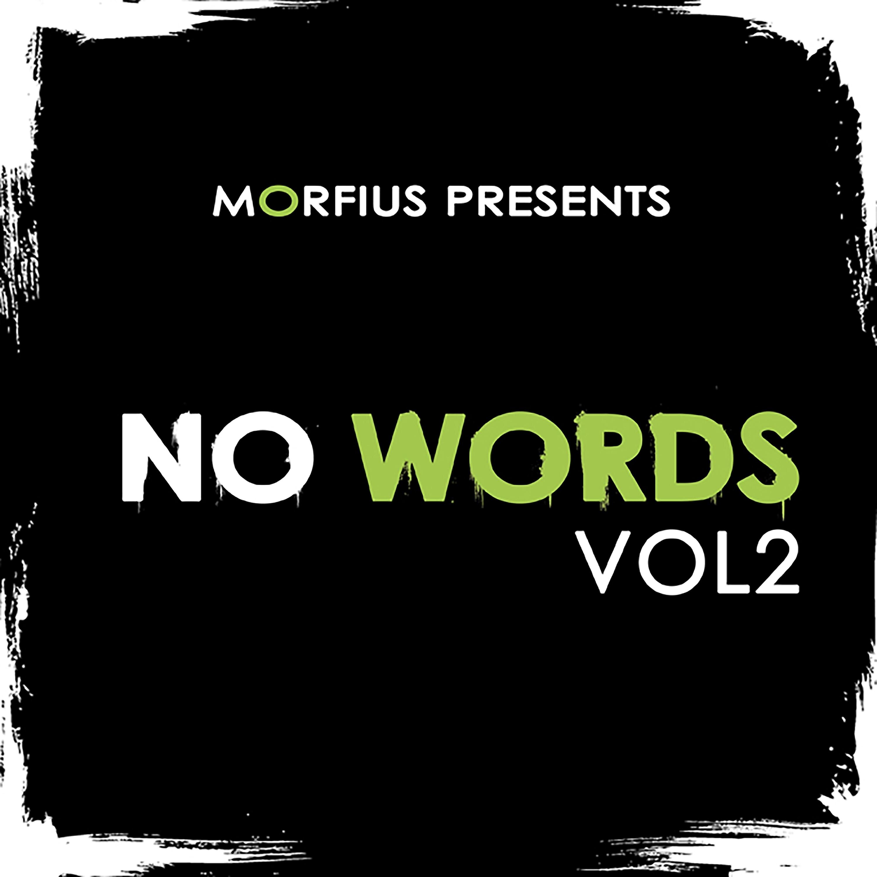 Релиз No Words Vol. 2