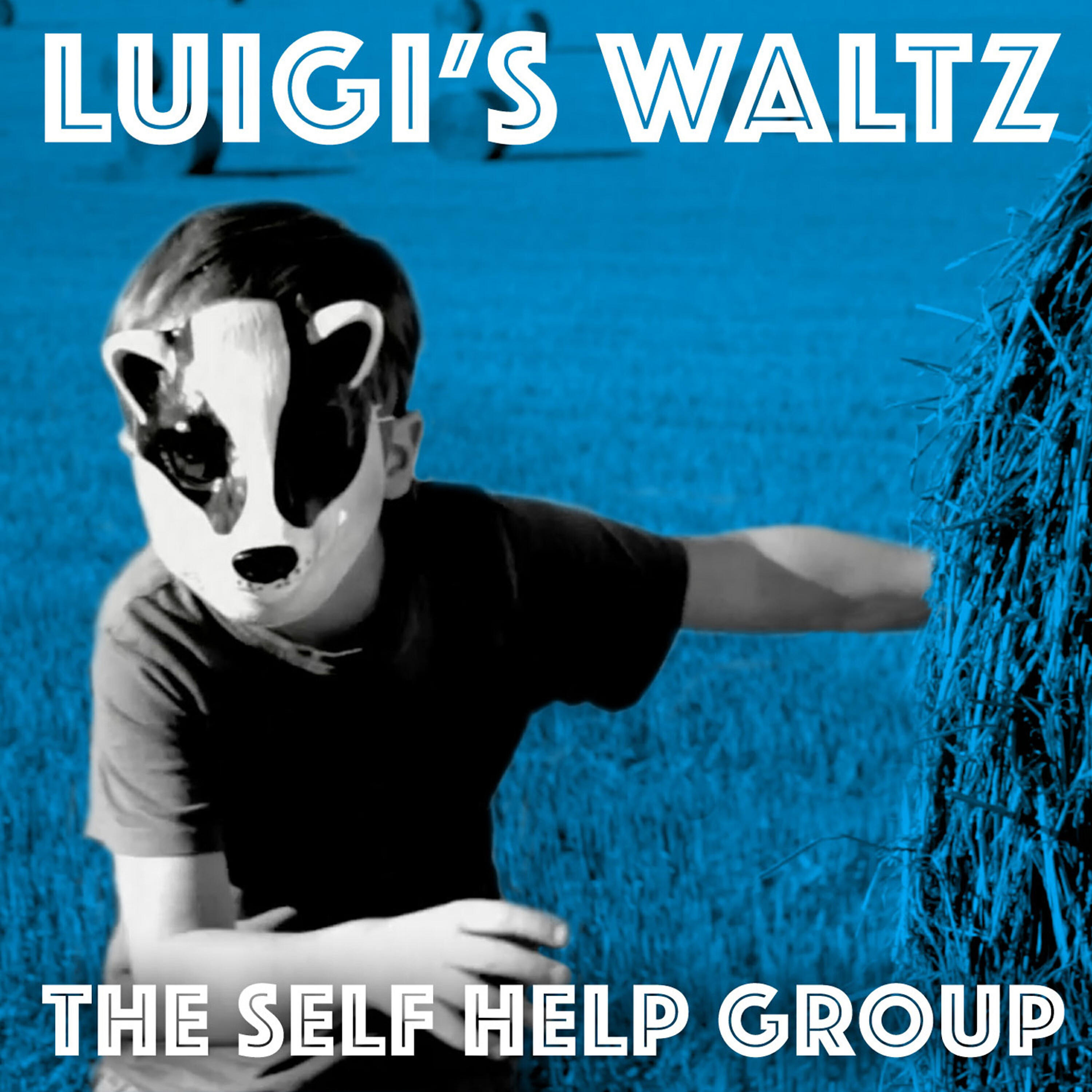 Релиз Luigi's Waltz