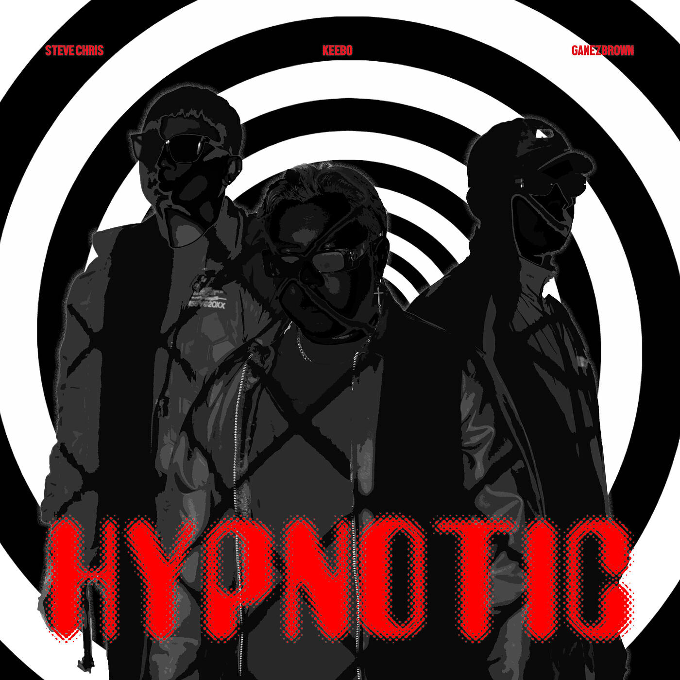 Релиз Hypnotic