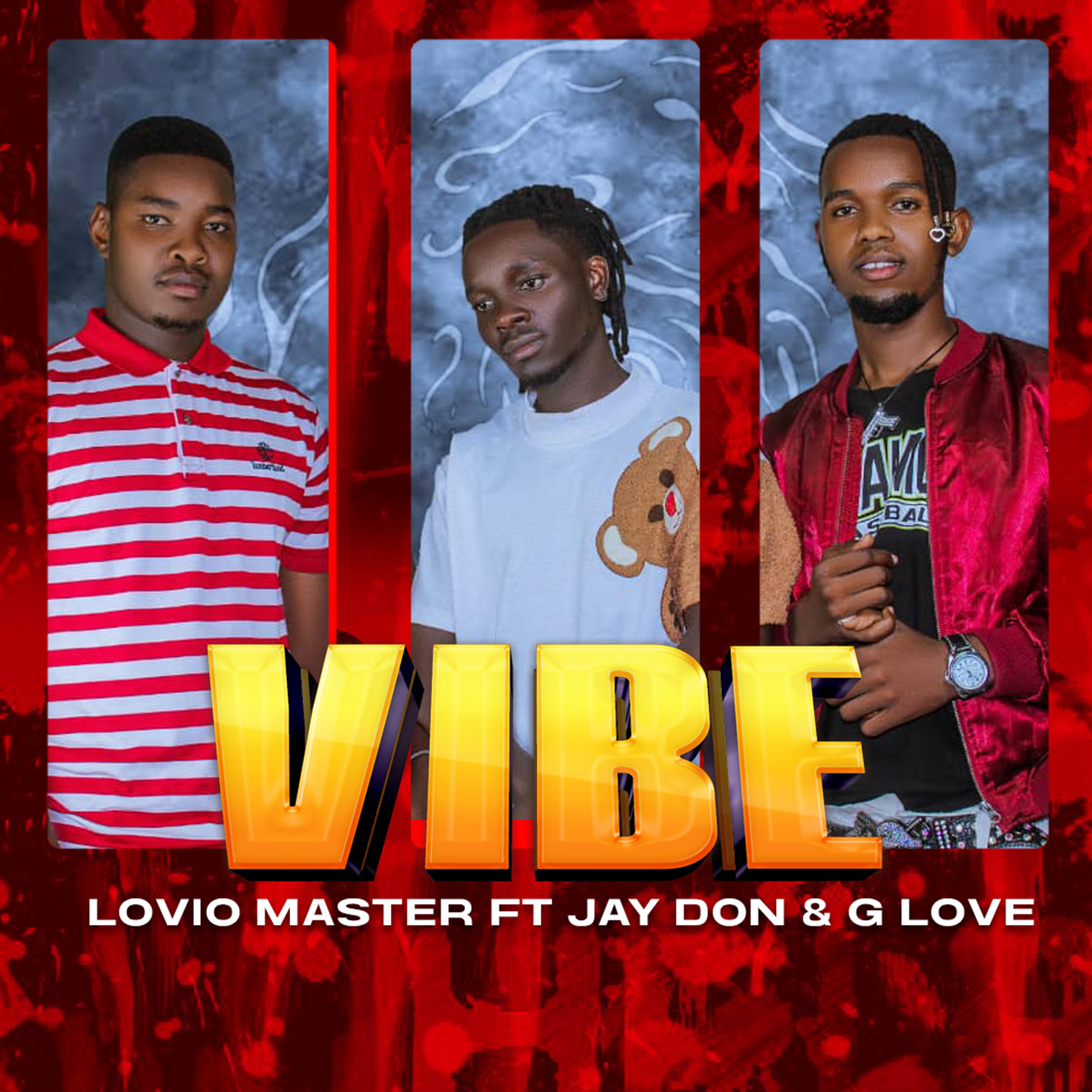 Релиз Vibe