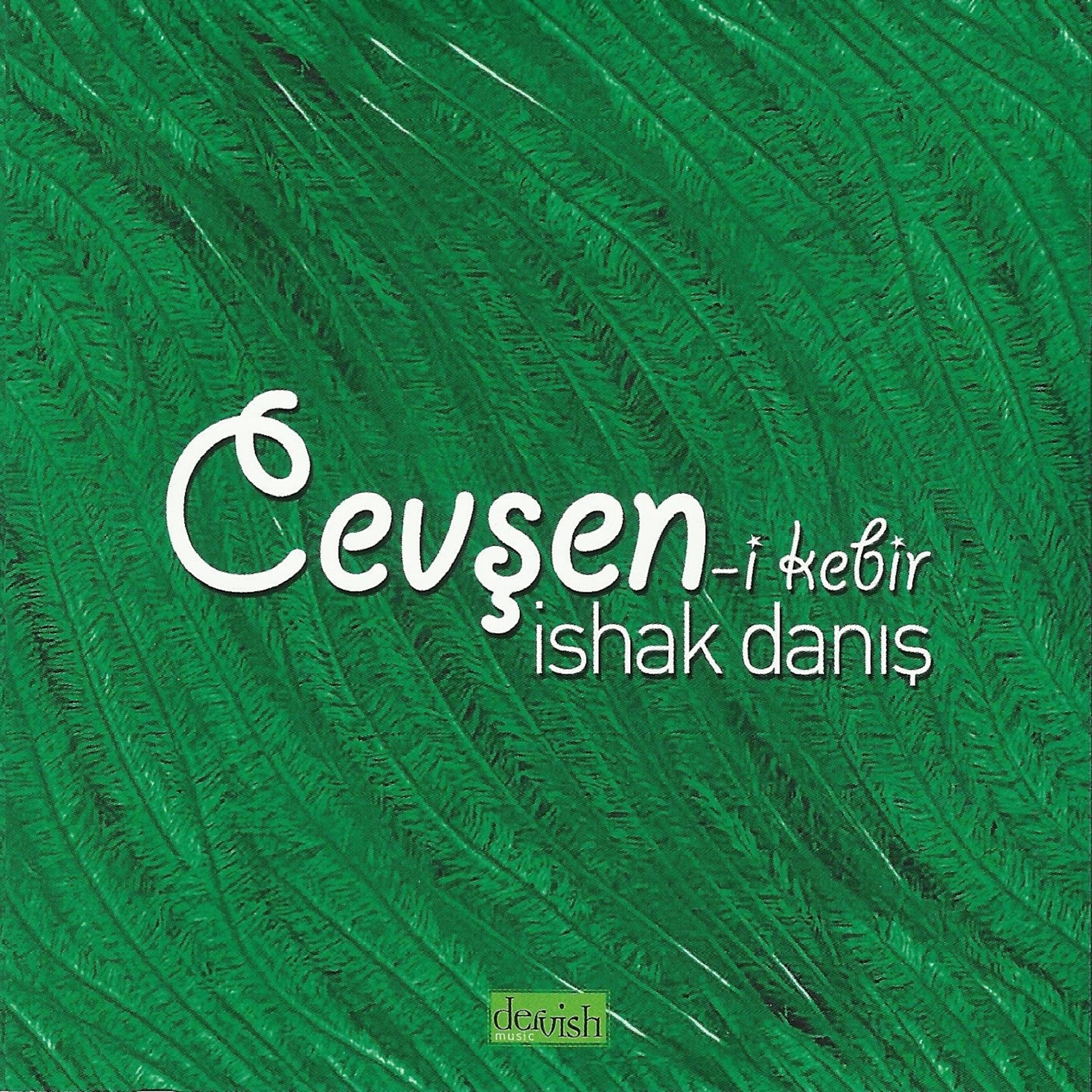 Релиз Çevşeni Kebir