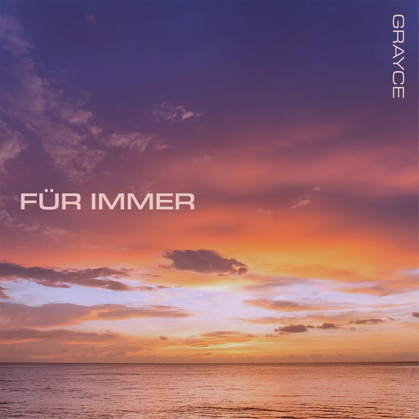 Релиз Für Immer