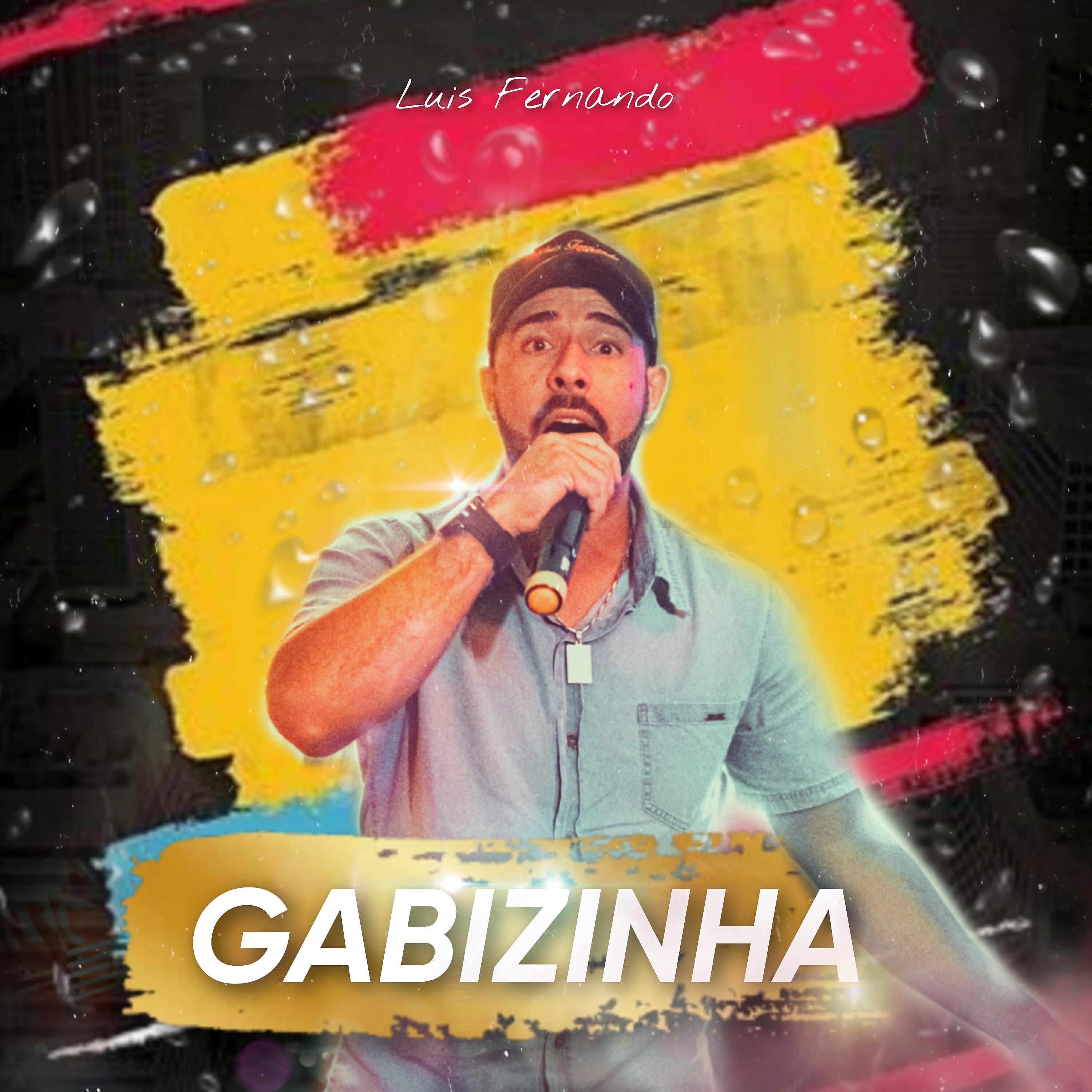 Релиз Gabizinha