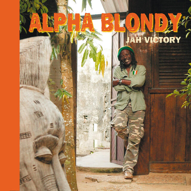Релиз Jah Victory