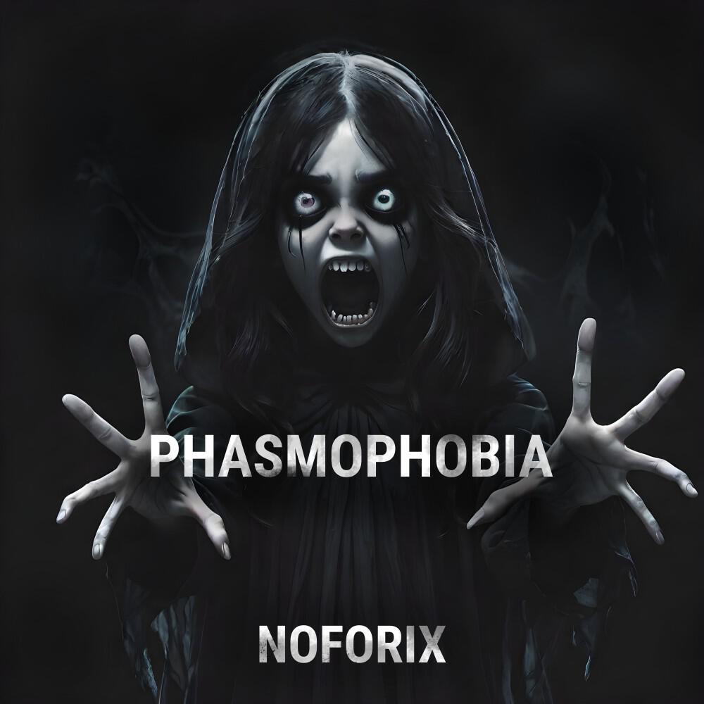 Релиз Phasmophobia