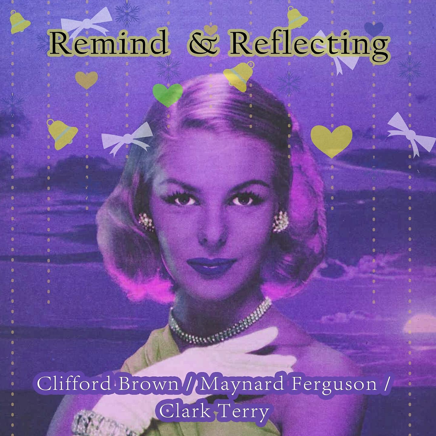 Релиз Remind and Reflecting