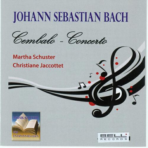 Релиз Johann Sebastian Bach