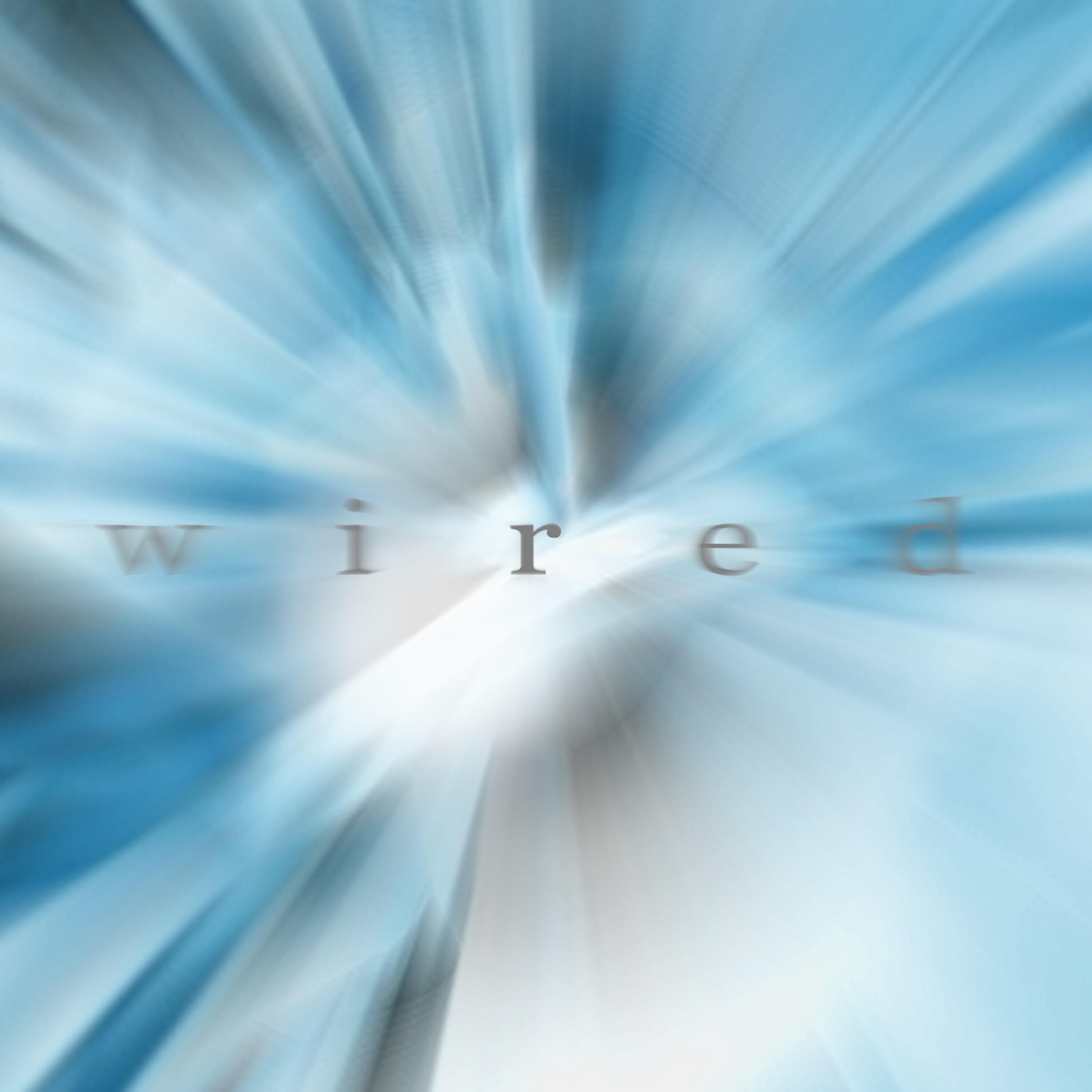Релиз Wired