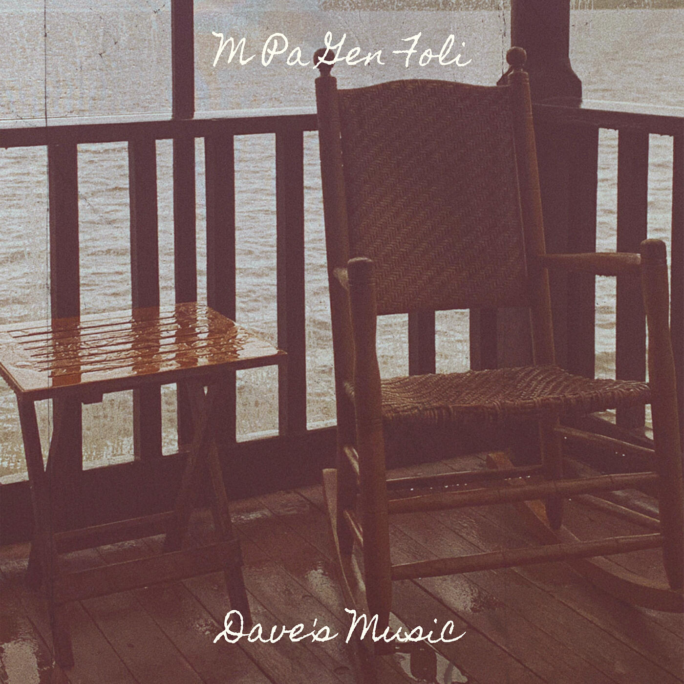 Dave's Music
