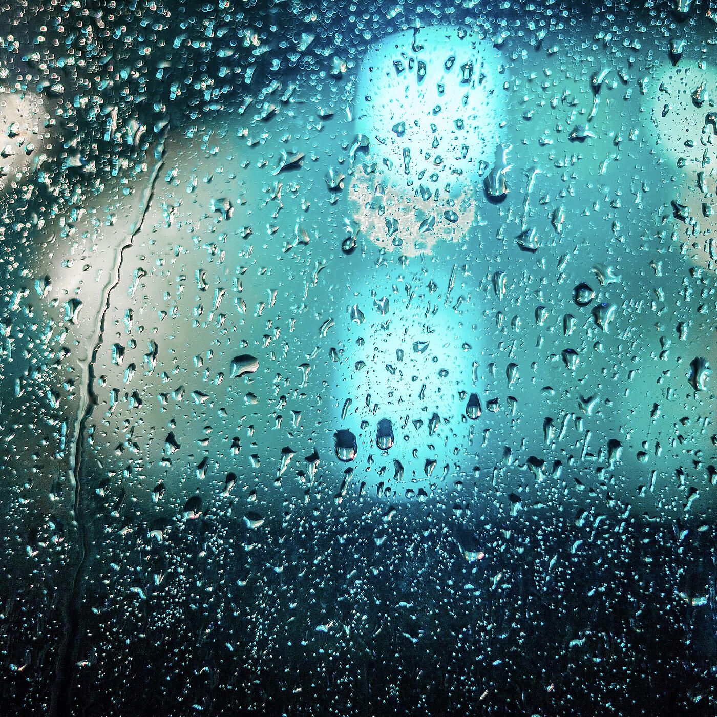 Релиз Gentle Rain