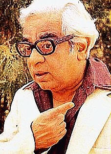 P. L. Deshpande