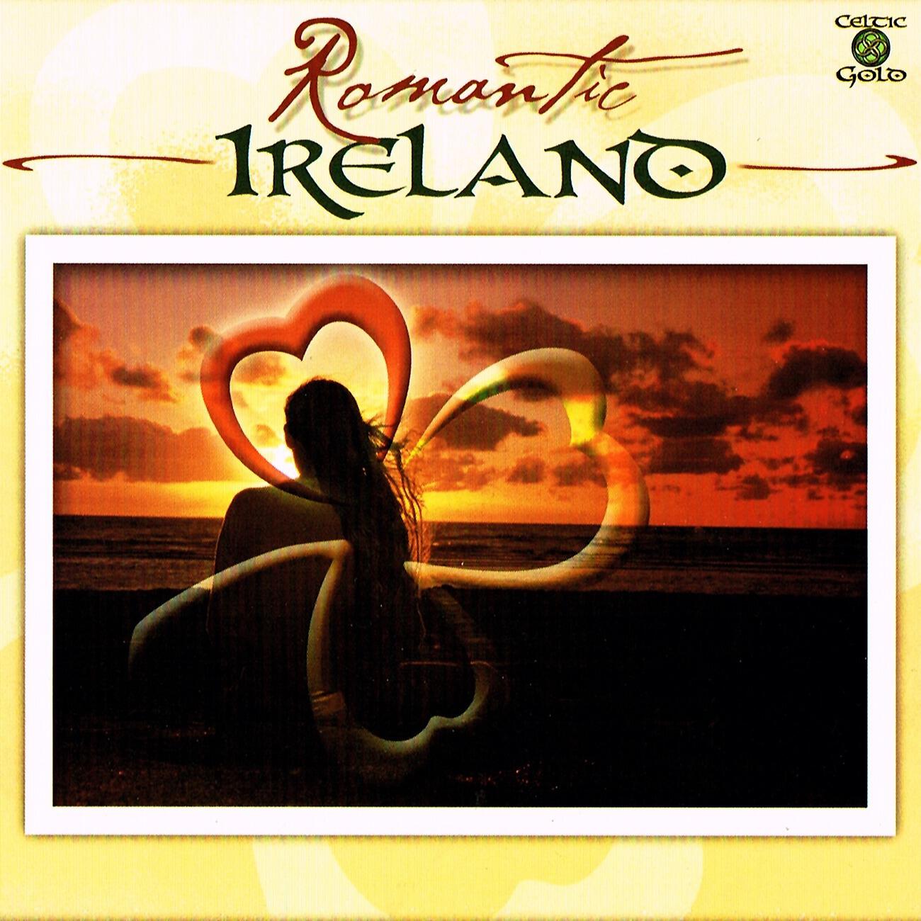 Релиз Romantic Ireland