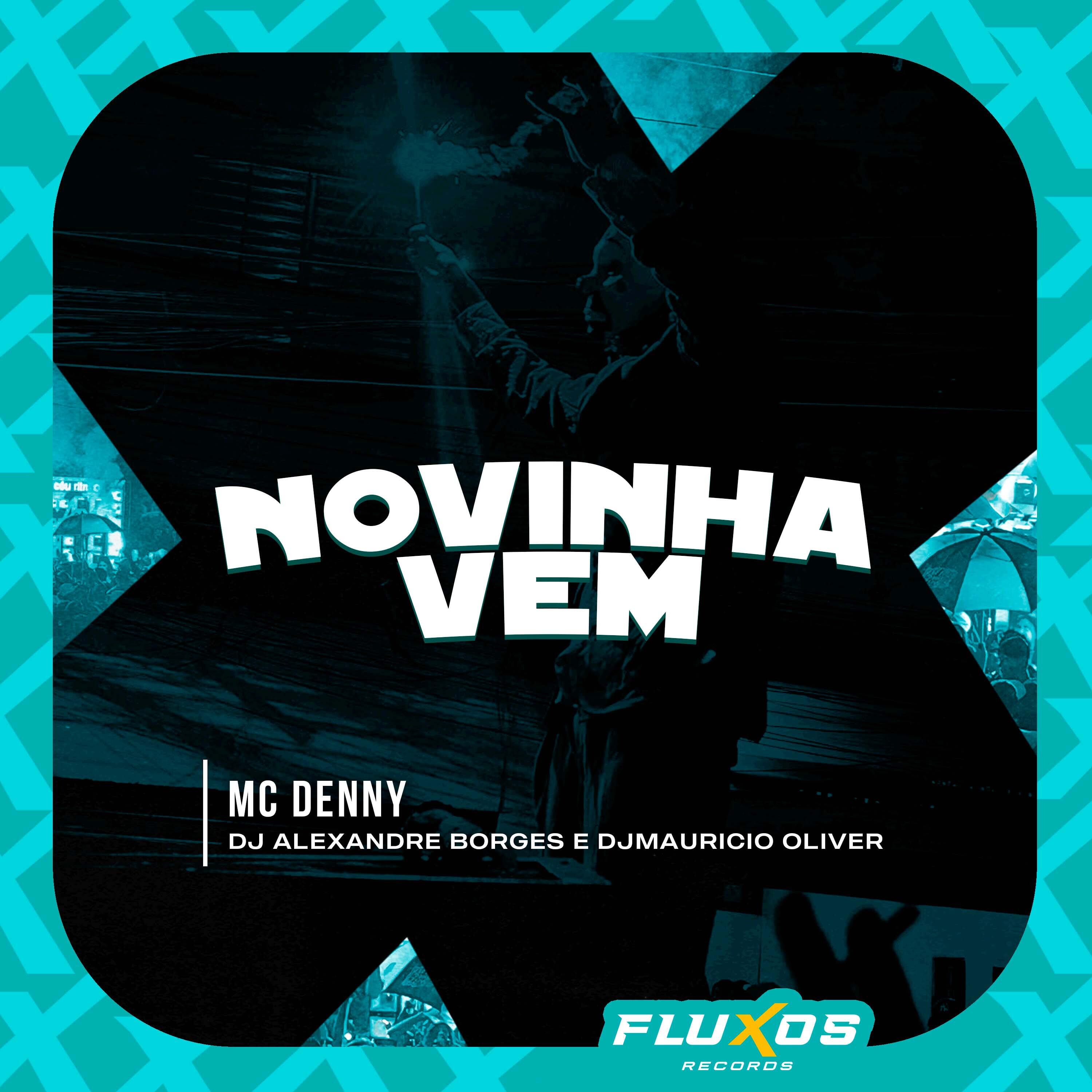Релиз Novinha Vem