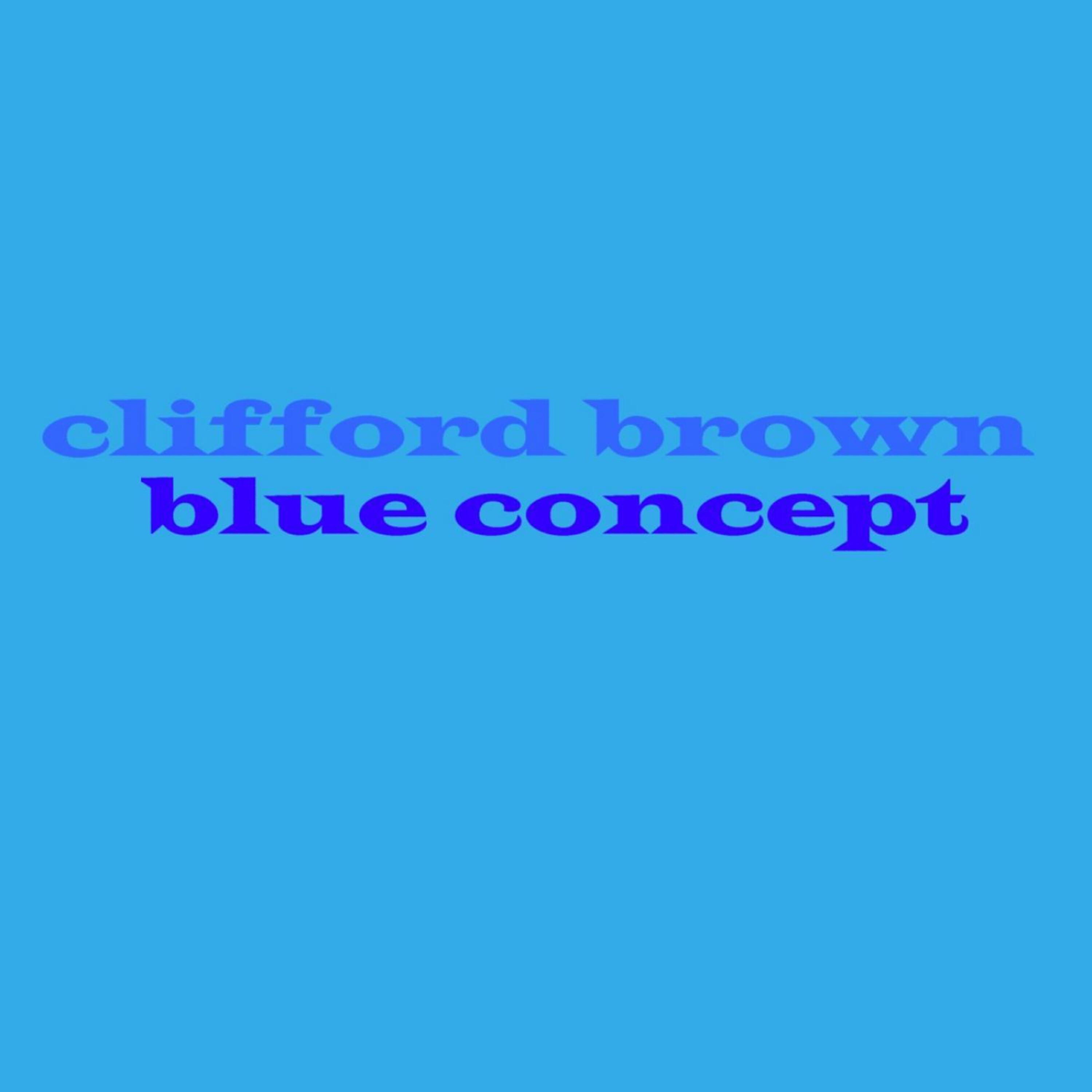 Релиз Blue Concept