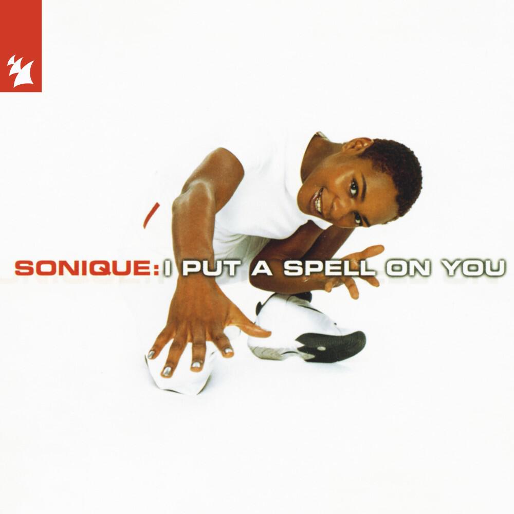 Релиз I Put a Spell on You
