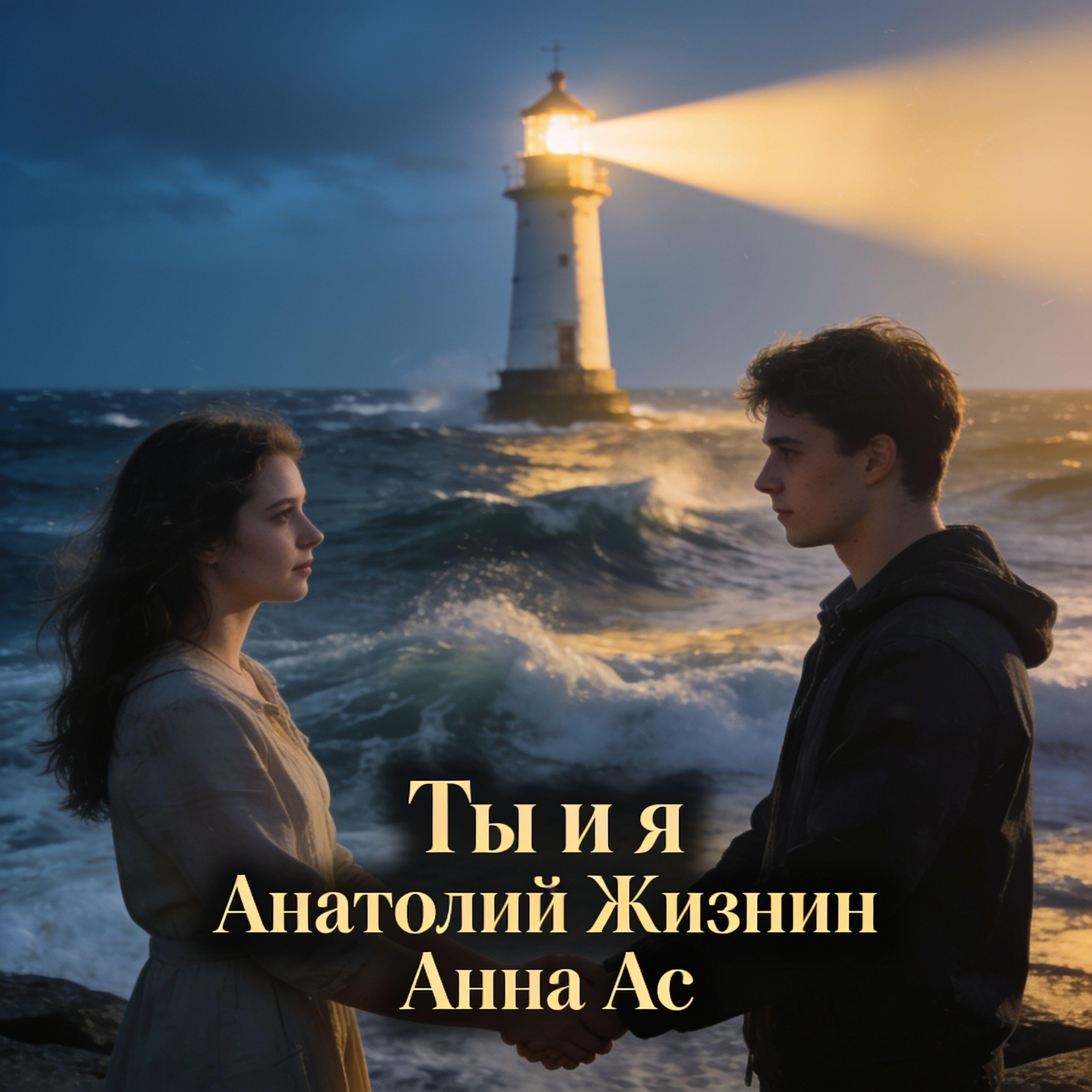 Релиз Ты и я