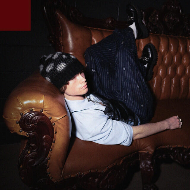 Релиз They Know I'm Bored