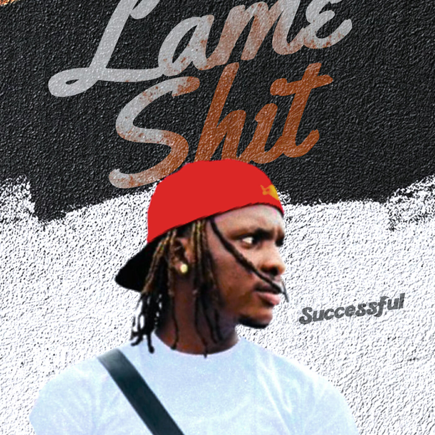 Релиз Lame Shit